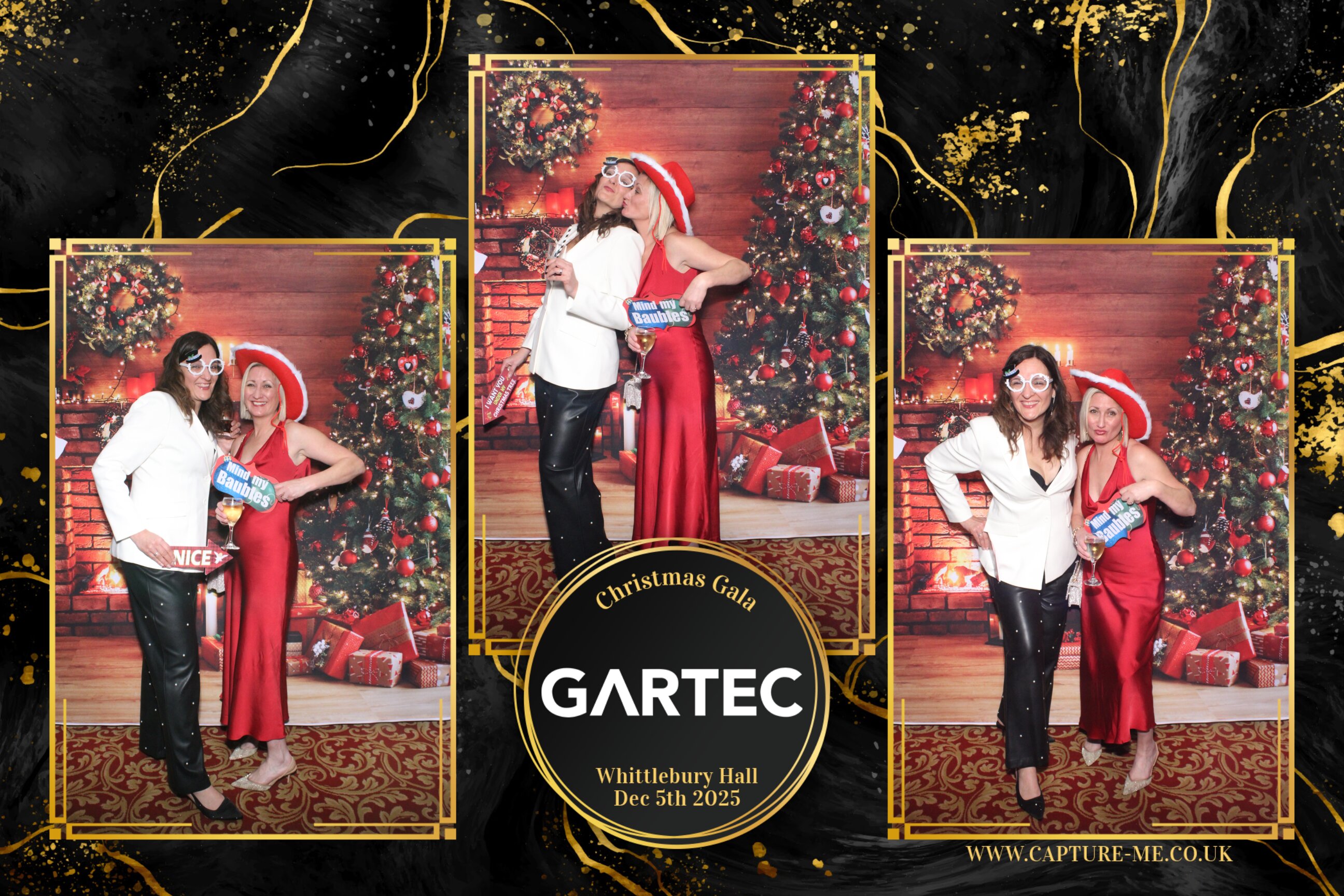 Gartec Annual Christmas Gala | View more photos from the event at gallery.capture-me.co.uk/u/Capture-me/Gartec-Annual-Christmas-Gala-0