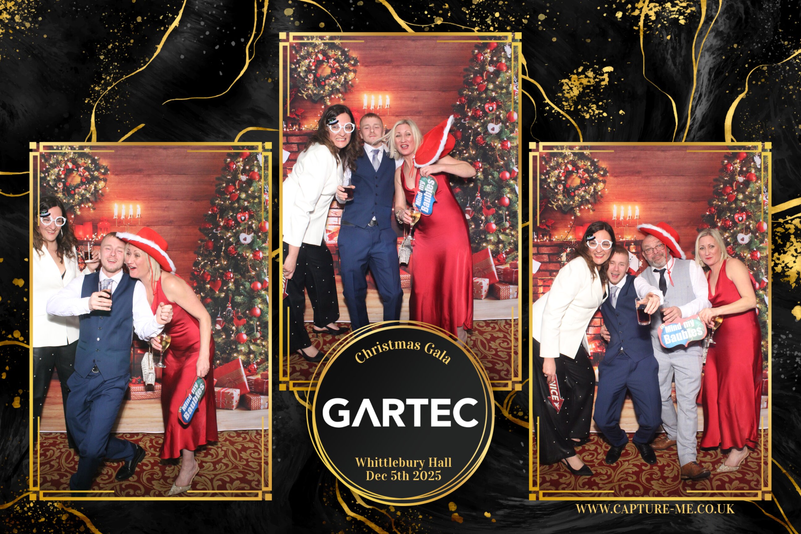 Gartec Annual Christmas Gala | View more photos from the event at gallery.capture-me.co.uk/u/Capture-me/Gartec-Annual-Christmas-Gala-0