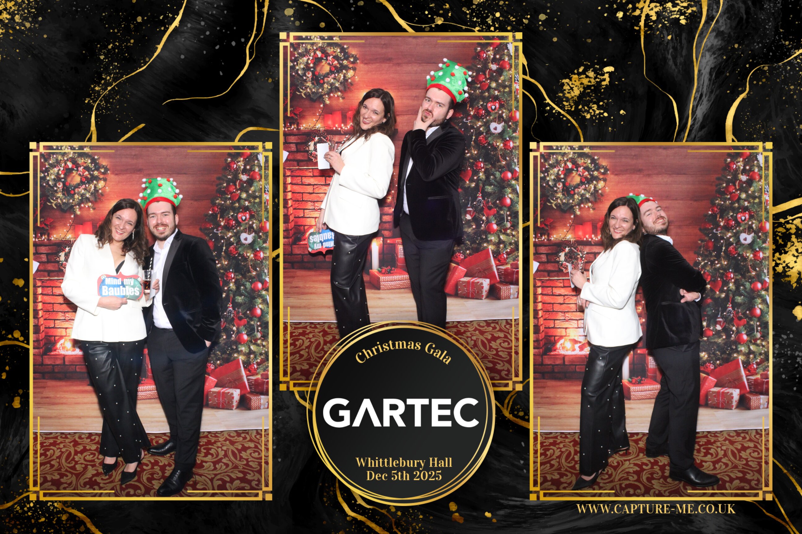 Gartec Annual Christmas Gala | View more photos from the event at gallery.capture-me.co.uk/u/Capture-me/Gartec-Annual-Christmas-Gala-0