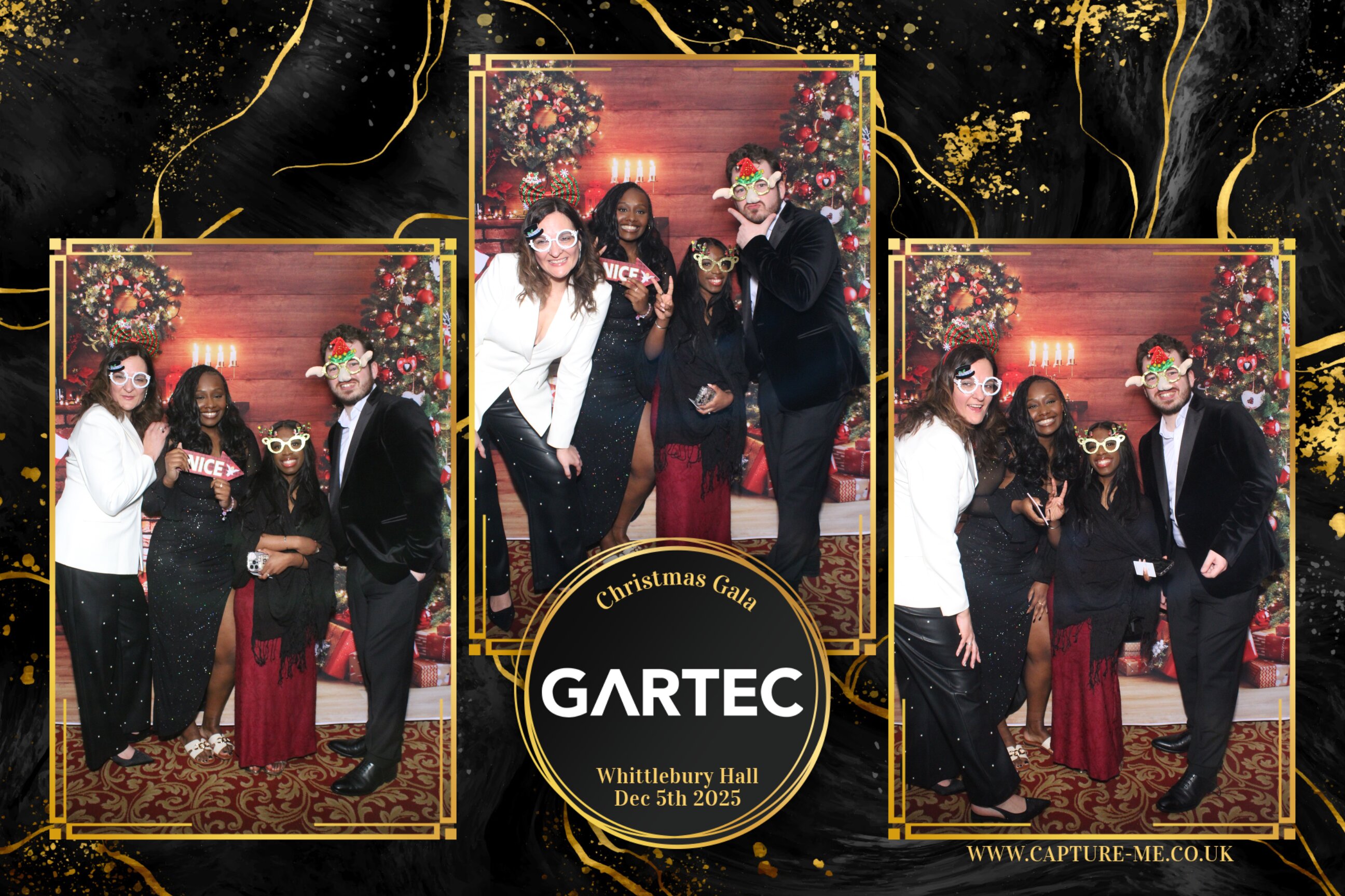 Gartec Annual Christmas Gala | View more photos from the event at gallery.capture-me.co.uk/u/Capture-me/Gartec-Annual-Christmas-Gala-0