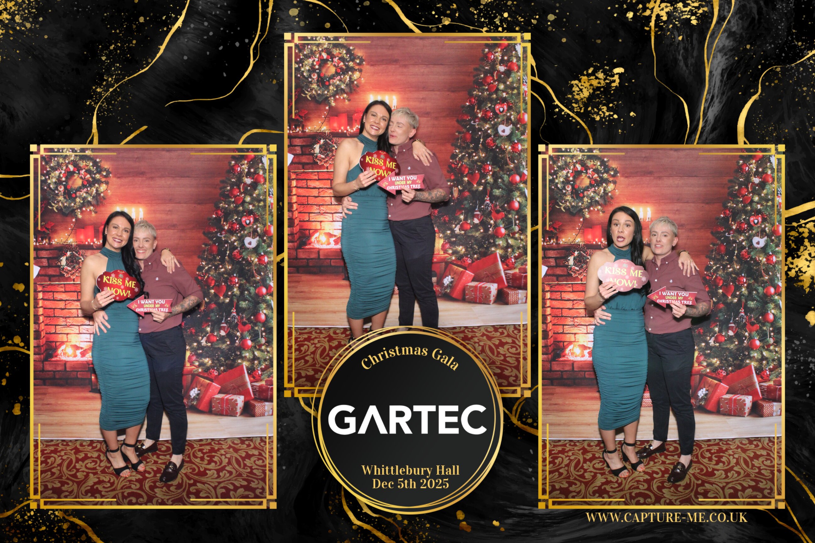 Gartec Annual Christmas Gala | View more photos from the event at gallery.capture-me.co.uk/u/Capture-me/Gartec-Annual-Christmas-Gala-0