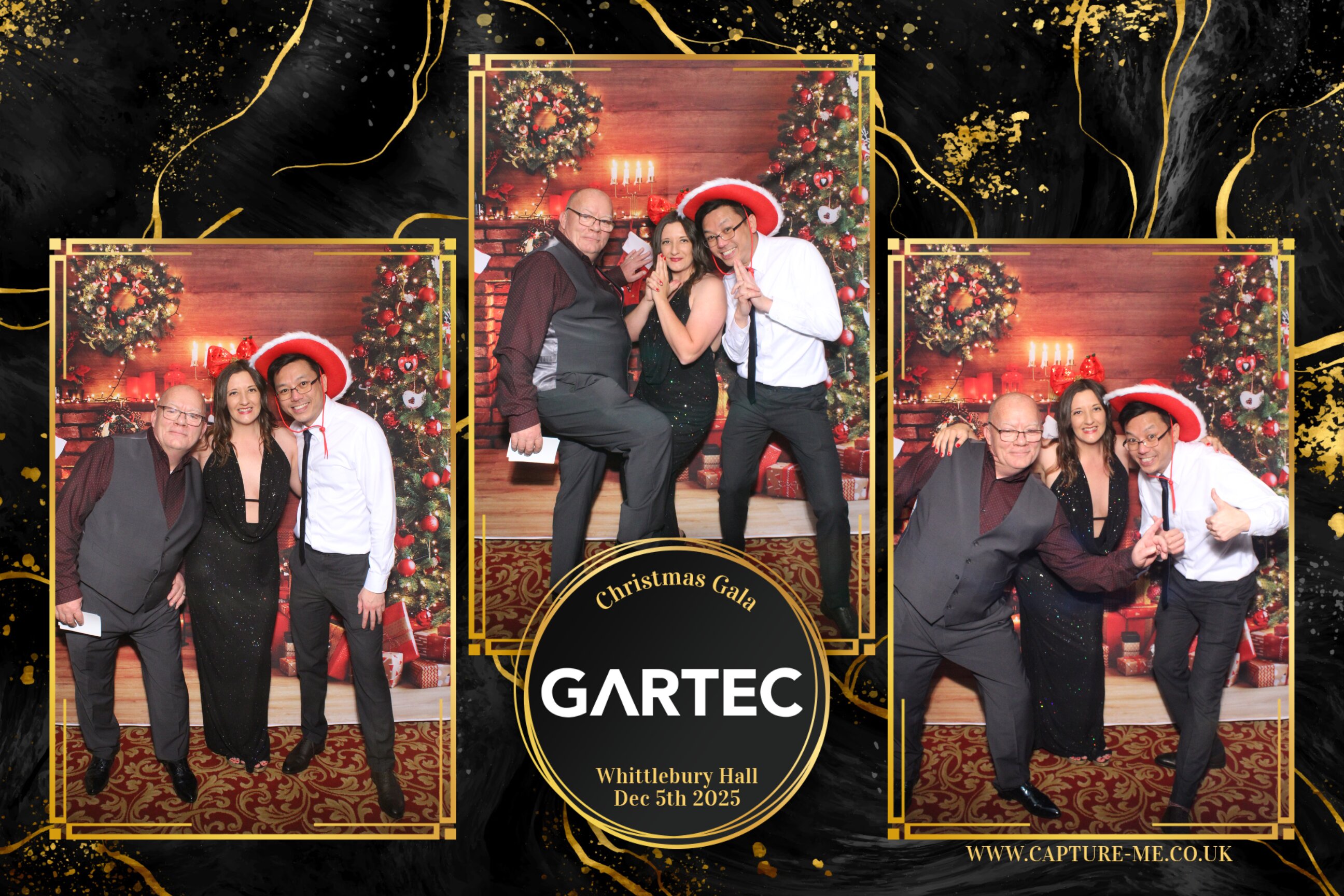 Gartec Annual Christmas Gala | View more photos from the event at gallery.capture-me.co.uk/u/Capture-me/Gartec-Annual-Christmas-Gala-0