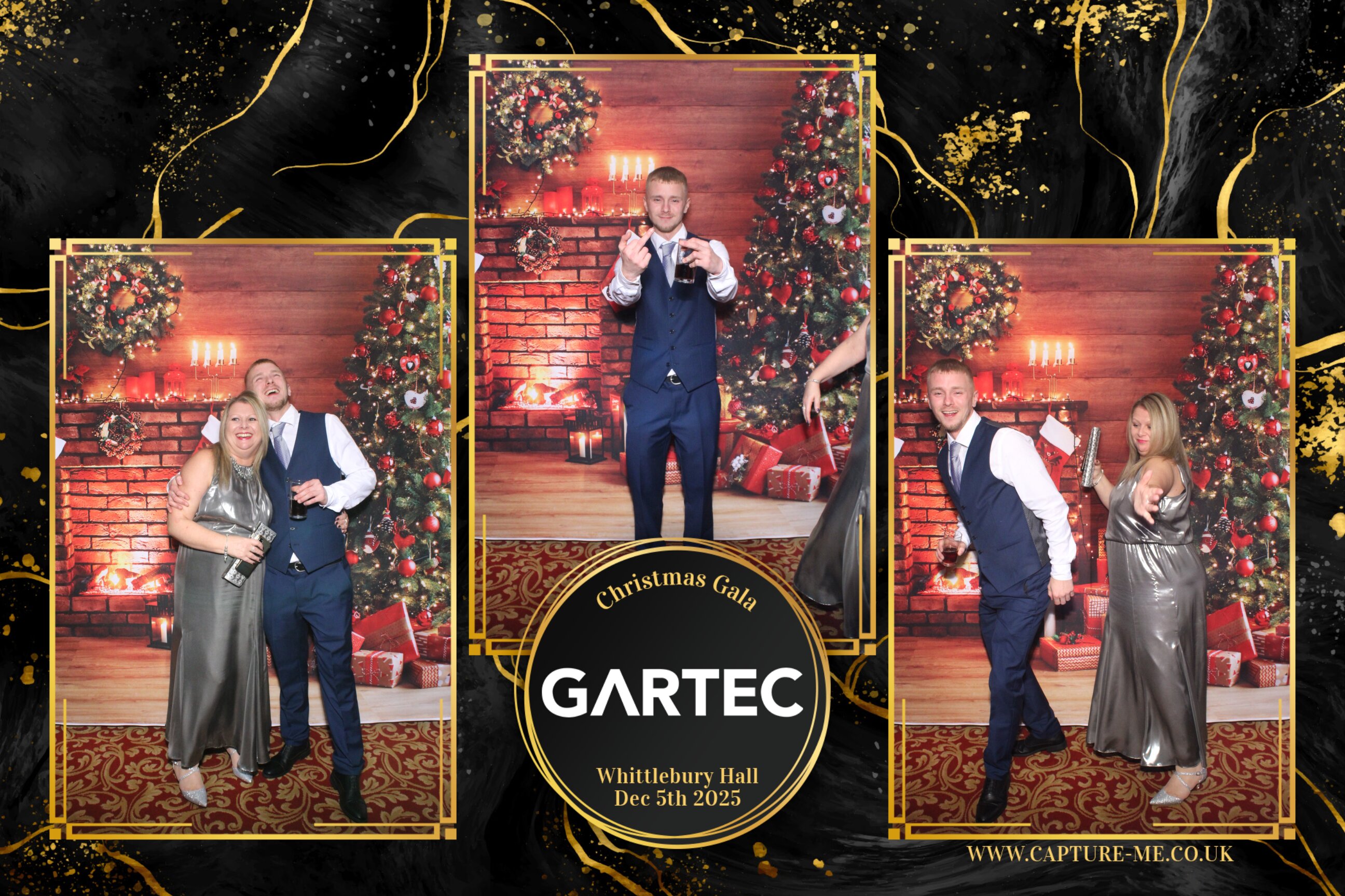 Gartec Annual Christmas Gala | View more photos from the event at gallery.capture-me.co.uk/u/Capture-me/Gartec-Annual-Christmas-Gala-0