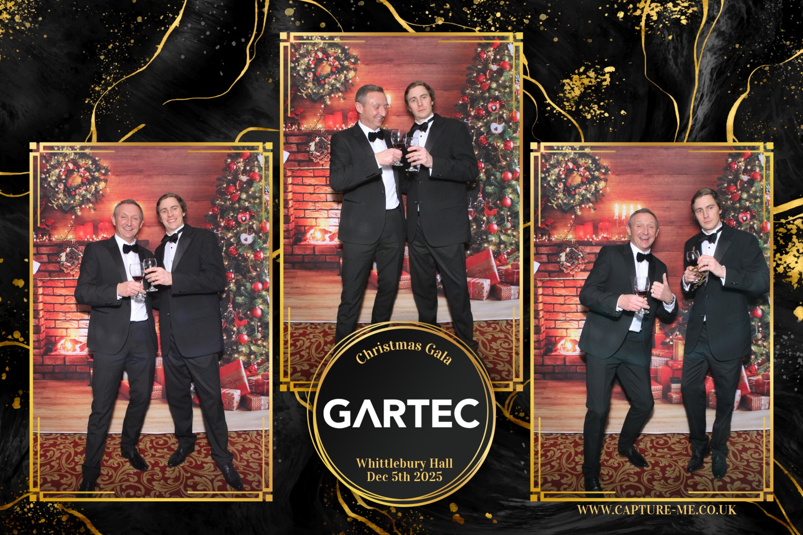 Gartec Annual Christmas Gala | View more photos from the event at gallery.capture-me.co.uk/u/Capture-me/Gartec-Annual-Christmas-Gala-0