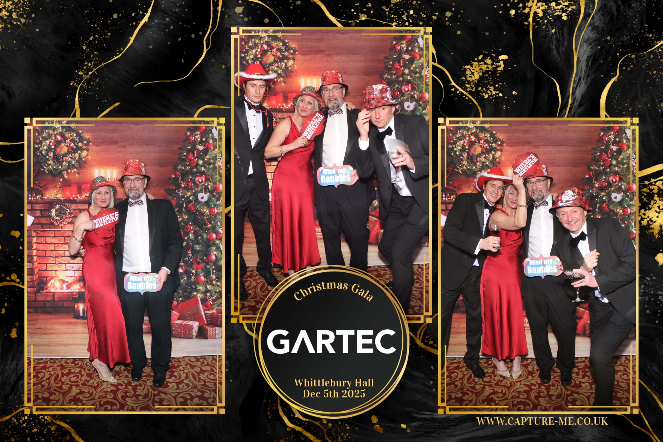 Gartec Annual Christmas Gala | View more photos from the event at gallery.capture-me.co.uk/u/Capture-me/Gartec-Annual-Christmas-Gala-0