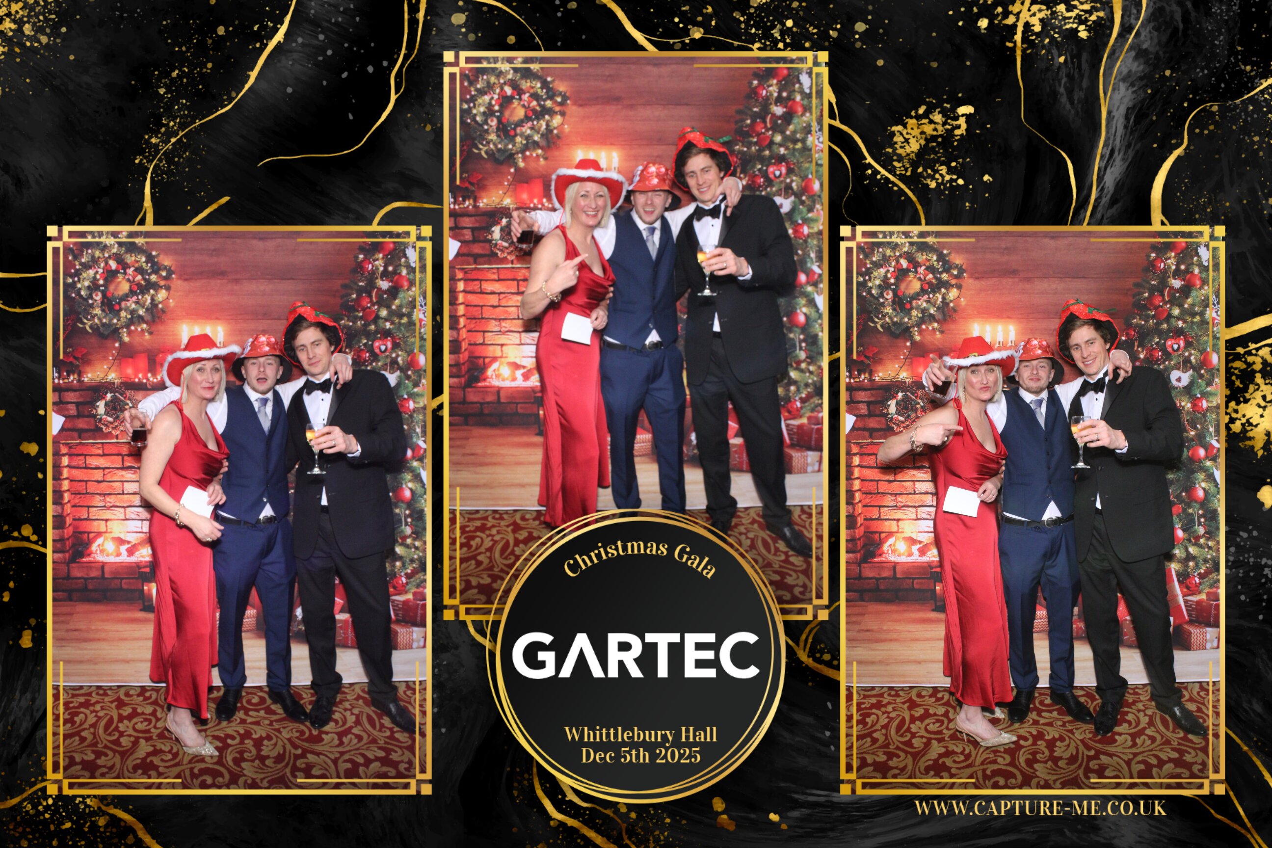 Gartec Annual Christmas Gala | View more photos from the event at gallery.capture-me.co.uk/u/Capture-me/Gartec-Annual-Christmas-Gala-0