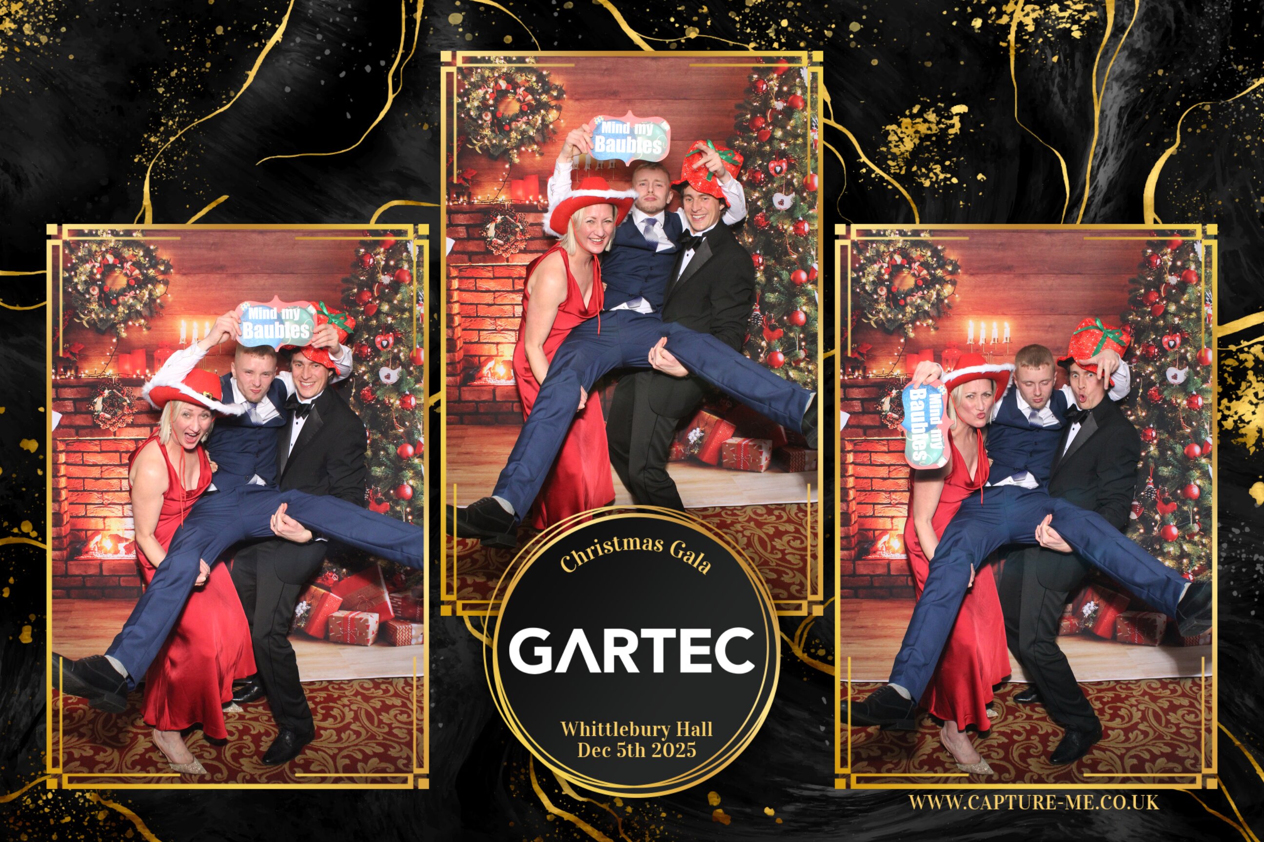 Gartec Annual Christmas Gala | View more photos from the event at gallery.capture-me.co.uk/u/Capture-me/Gartec-Annual-Christmas-Gala-0