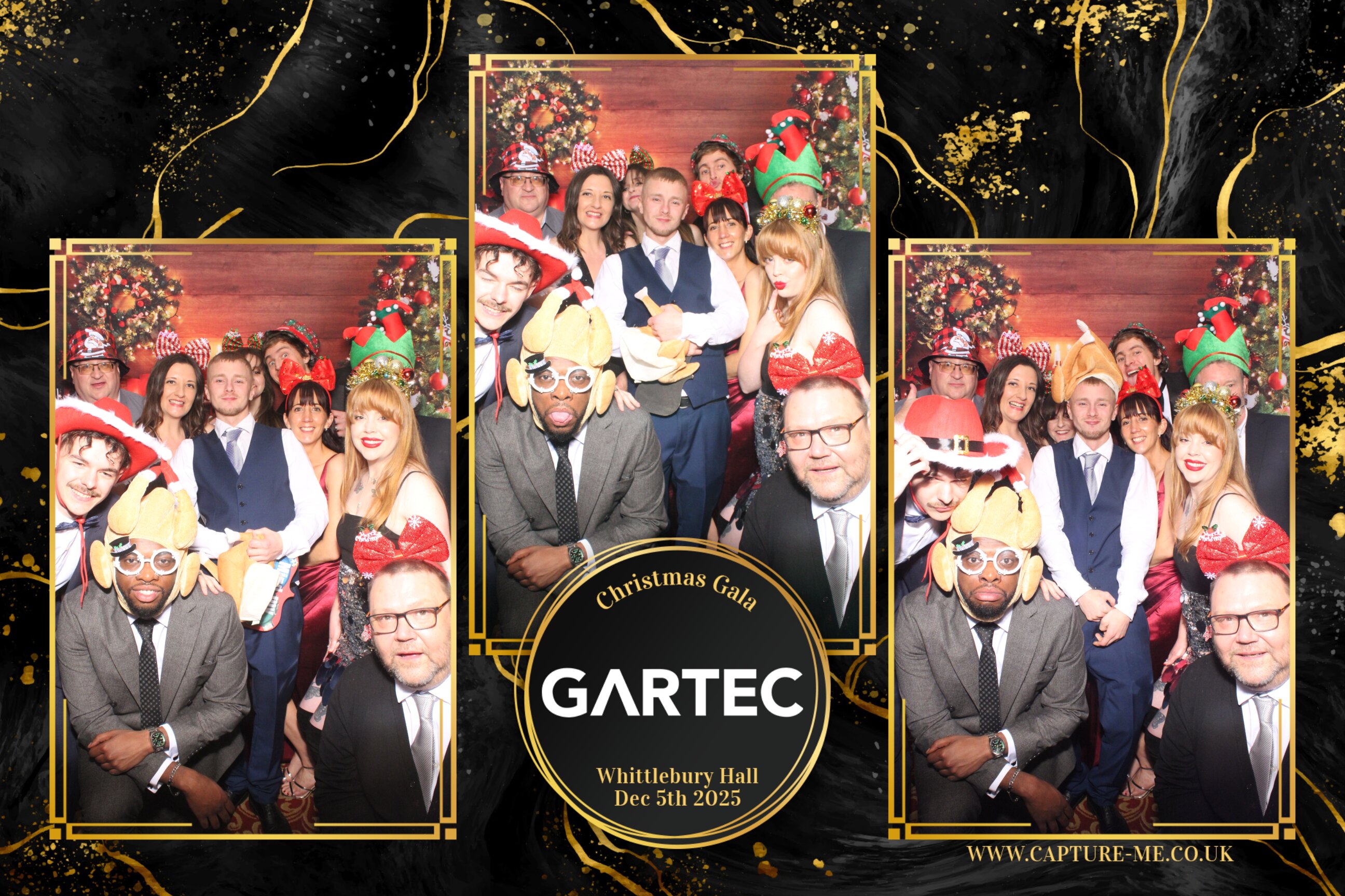 Gartec Annual Christmas Gala | View more photos from the event at gallery.capture-me.co.uk/u/Capture-me/Gartec-Annual-Christmas-Gala-0