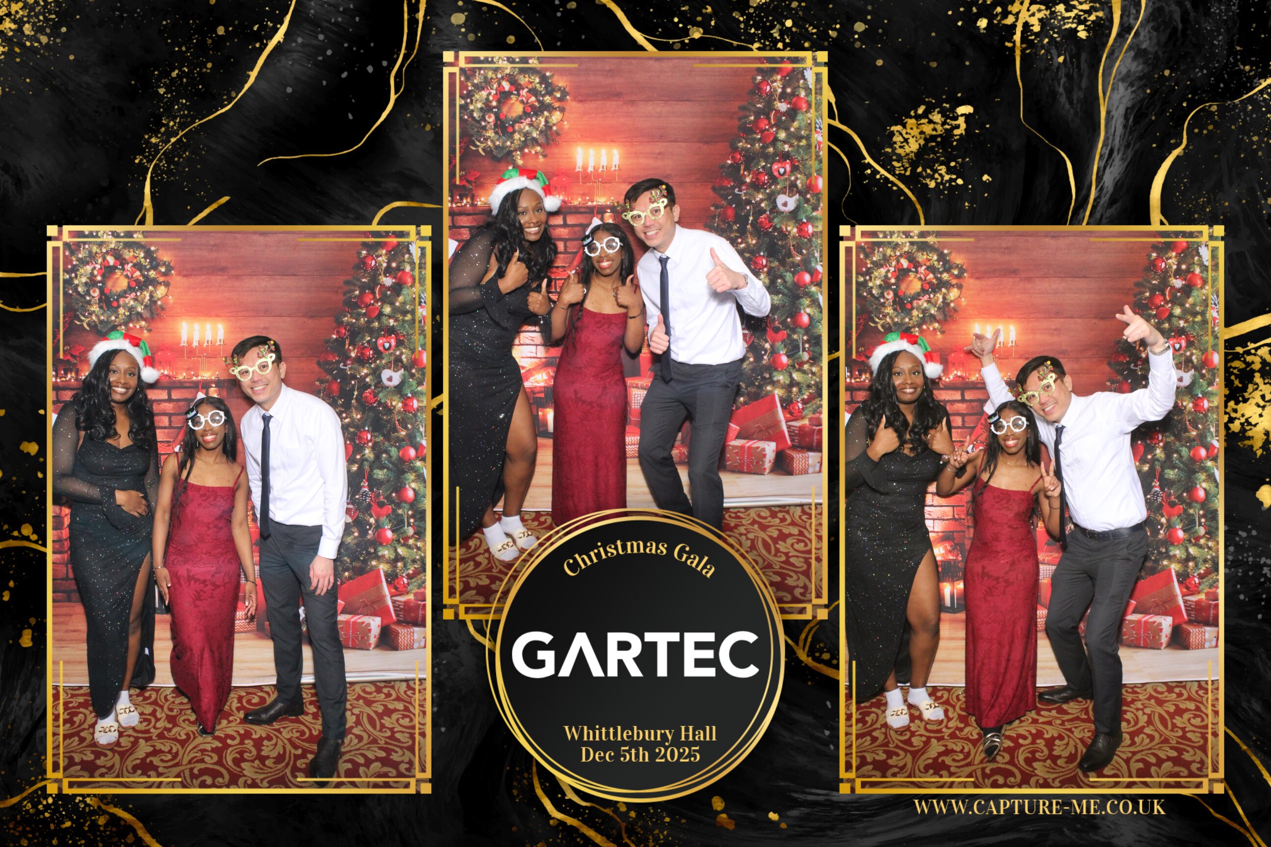 Gartec Annual Christmas Gala | View more photos from the event at gallery.capture-me.co.uk/u/Capture-me/Gartec-Annual-Christmas-Gala-0