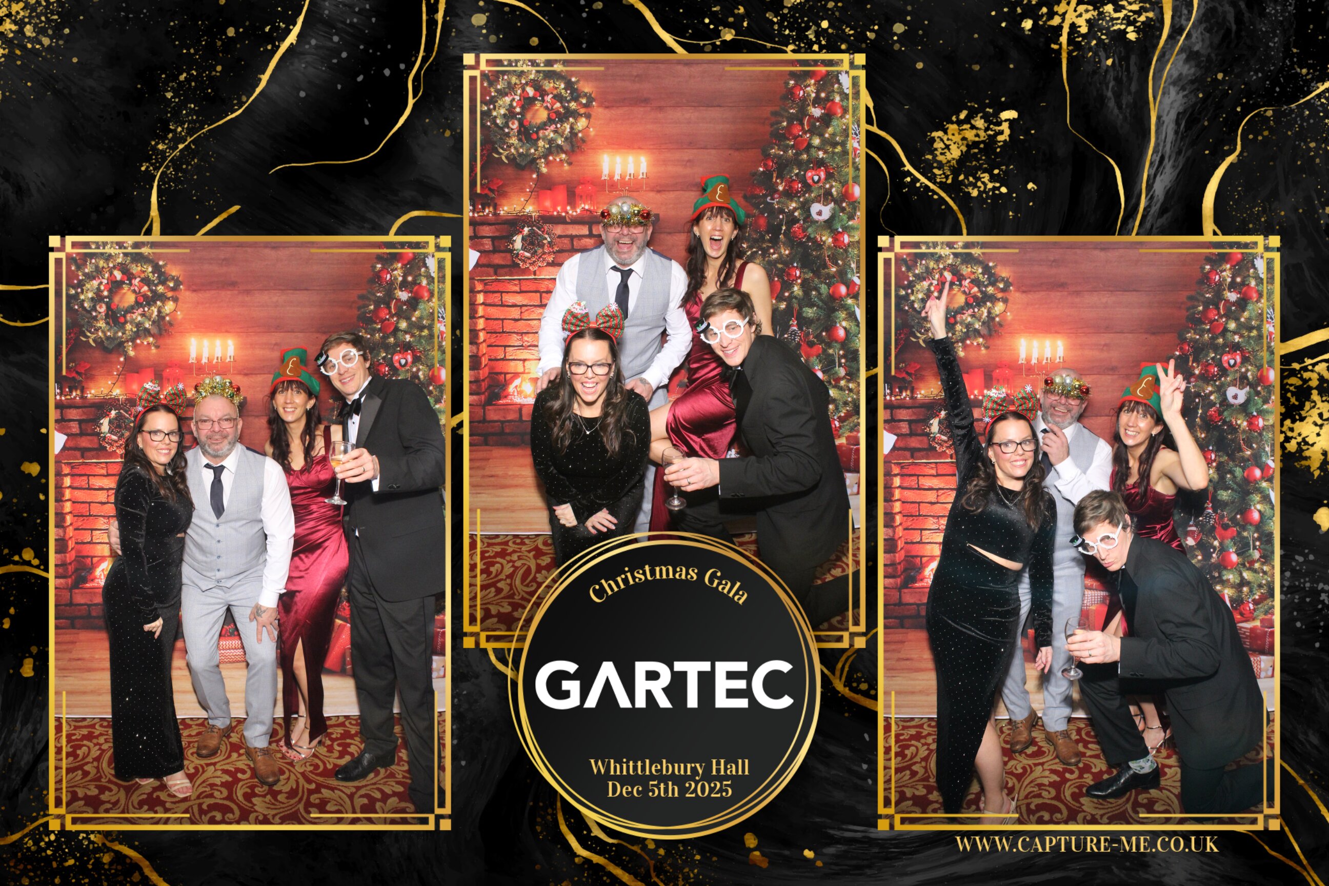 Gartec Annual Christmas Gala | View more photos from the event at gallery.capture-me.co.uk/u/Capture-me/Gartec-Annual-Christmas-Gala-0