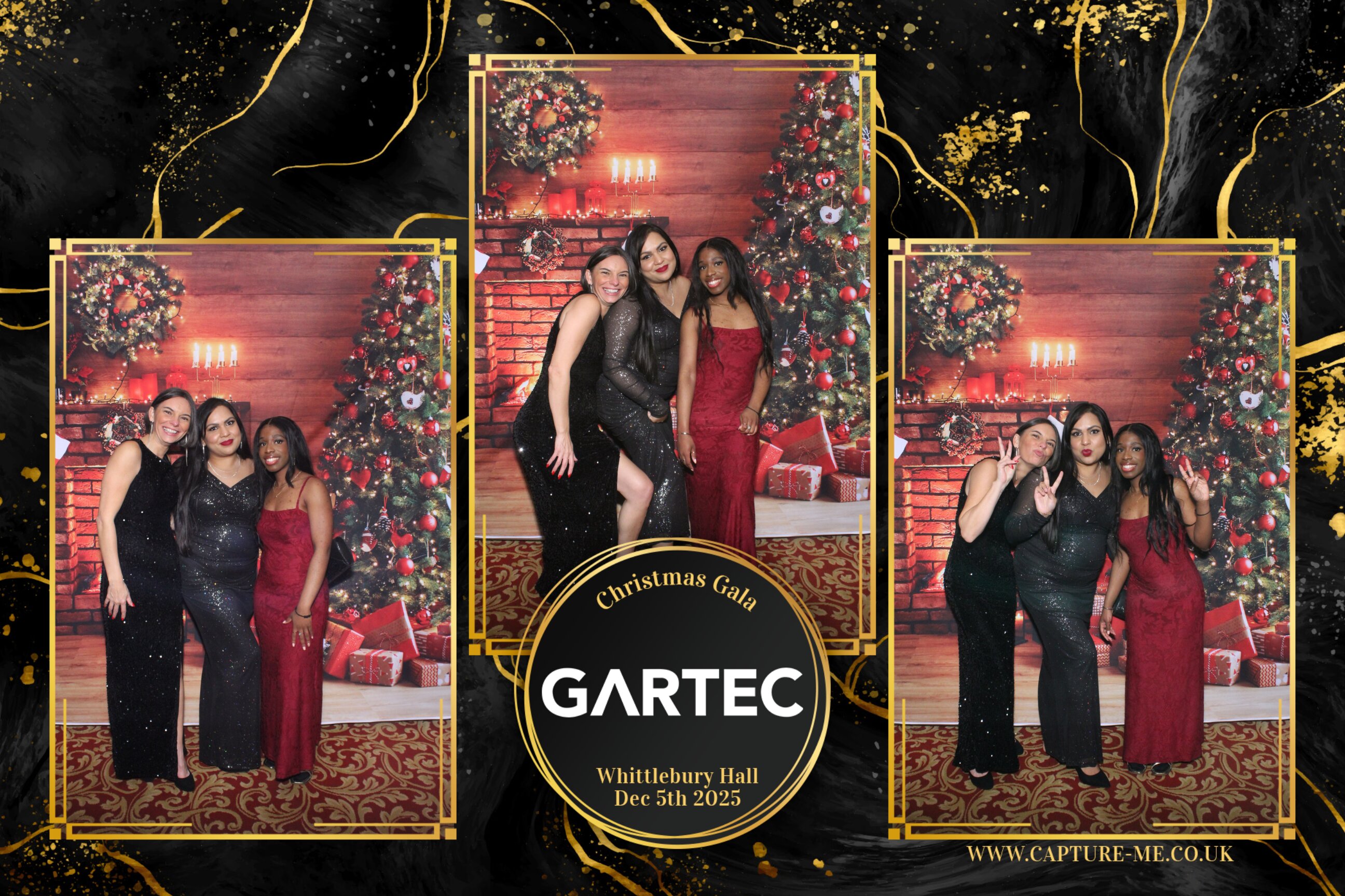 Gartec Annual Christmas Gala | View more photos from the event at gallery.capture-me.co.uk/u/Capture-me/Gartec-Annual-Christmas-Gala-0