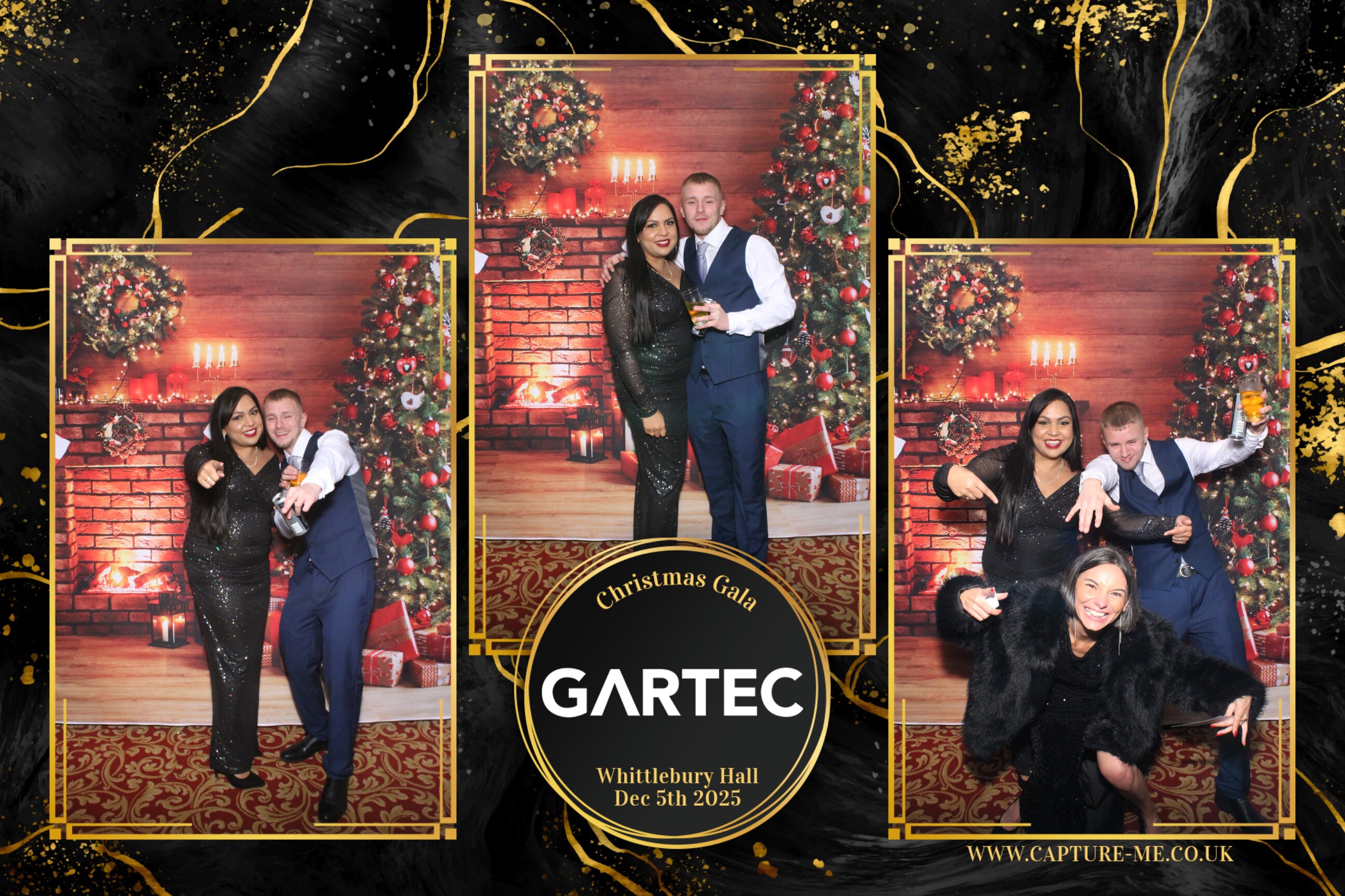 Gartec Annual Christmas Gala | View more photos from the event at gallery.capture-me.co.uk/u/Capture-me/Gartec-Annual-Christmas-Gala-0