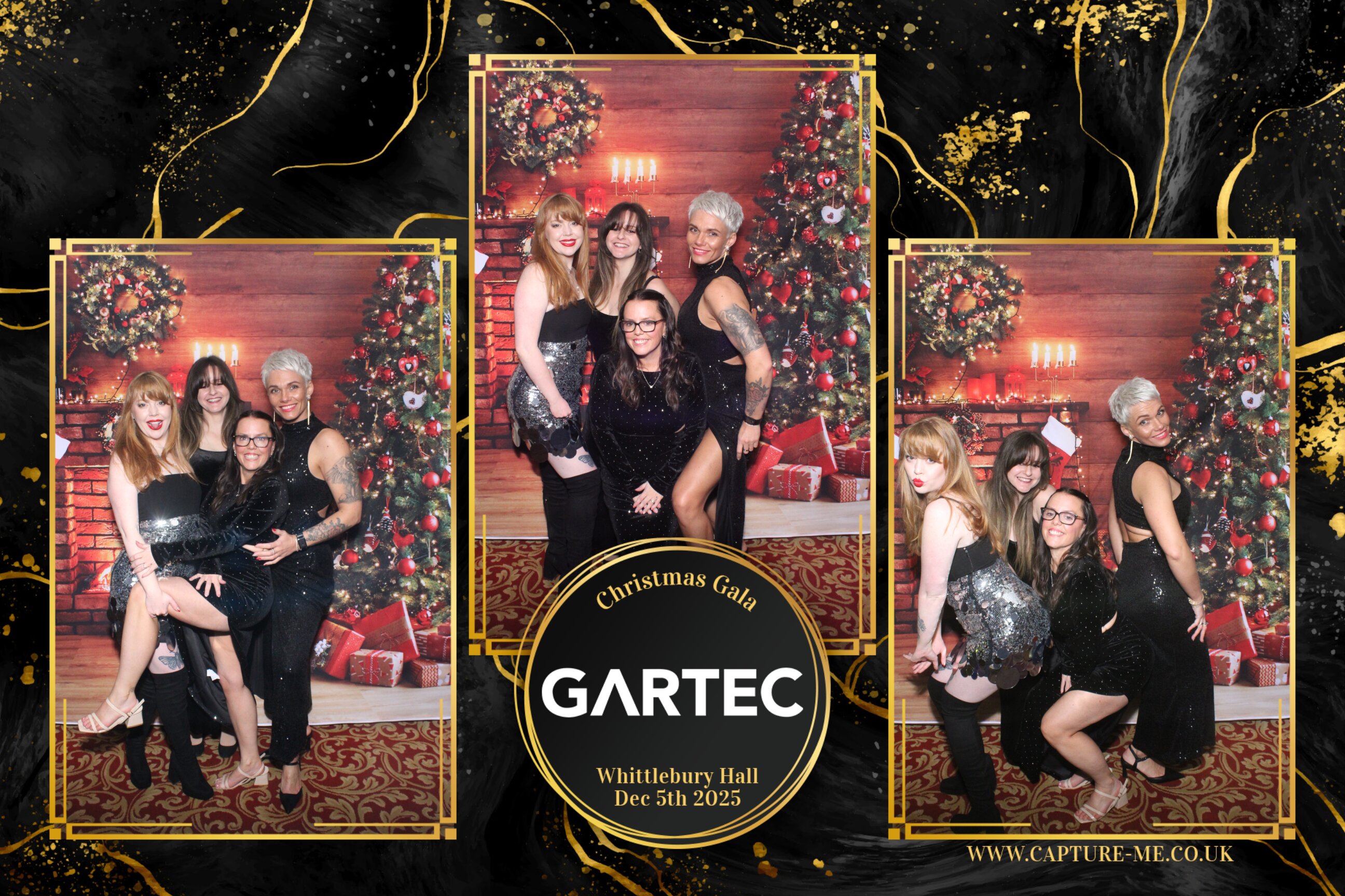 Gartec Annual Christmas Gala | View more photos from the event at gallery.capture-me.co.uk/u/Capture-me/Gartec-Annual-Christmas-Gala-0