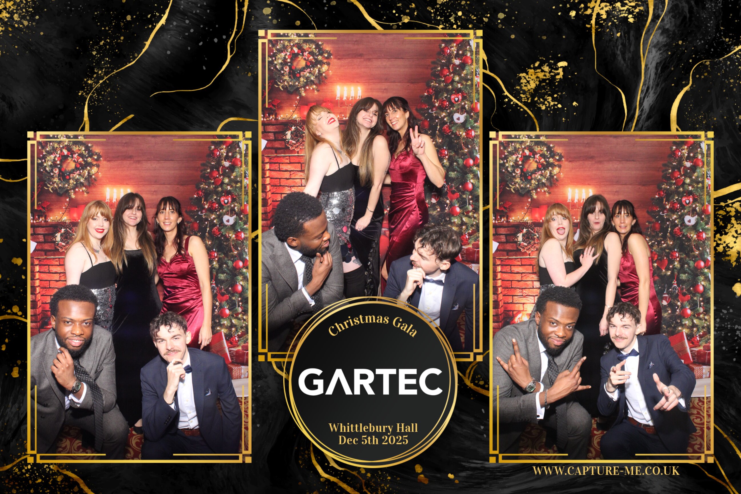 Gartec Annual Christmas Gala | View more photos from the event at gallery.capture-me.co.uk/u/Capture-me/Gartec-Annual-Christmas-Gala-0