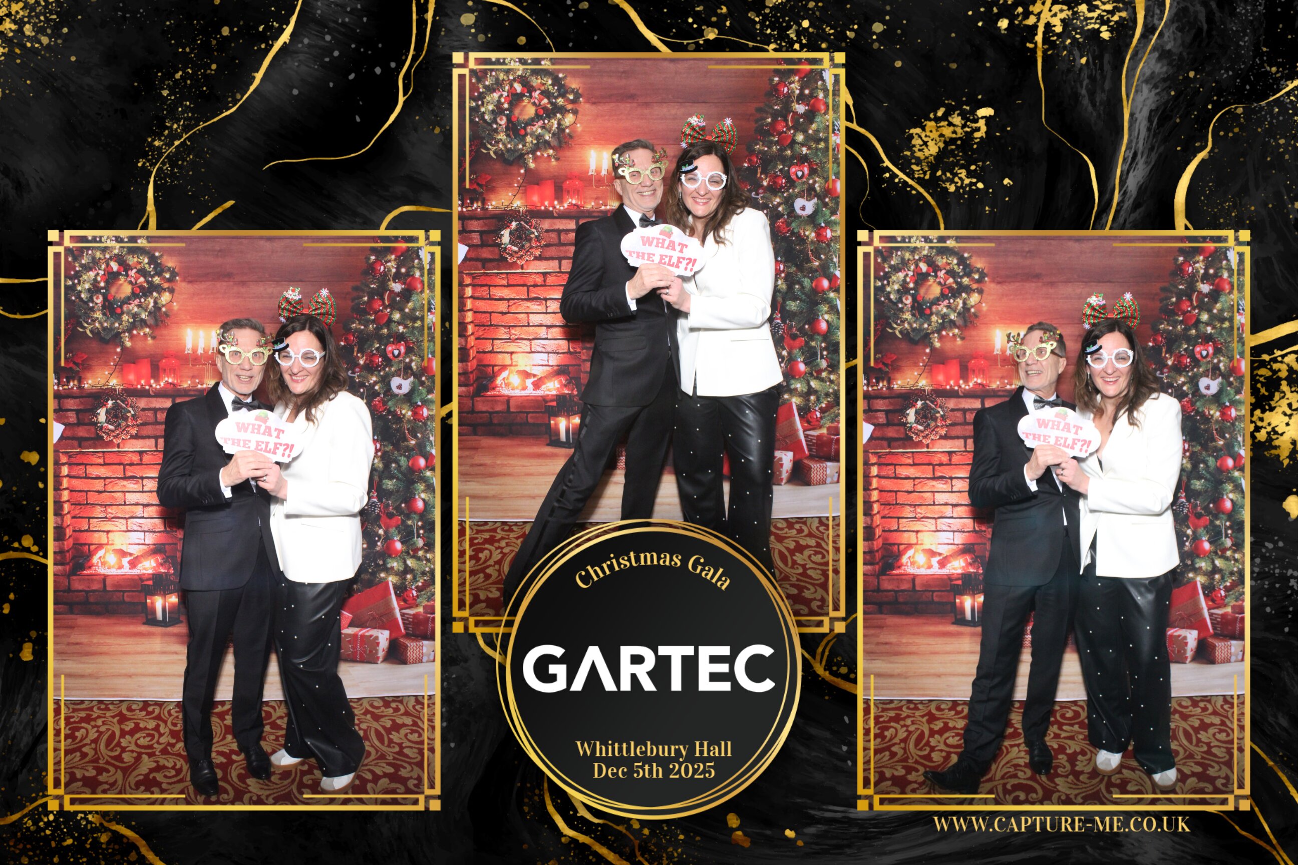 Gartec Annual Christmas Gala | View more photos from the event at gallery.capture-me.co.uk/u/Capture-me/Gartec-Annual-Christmas-Gala-0