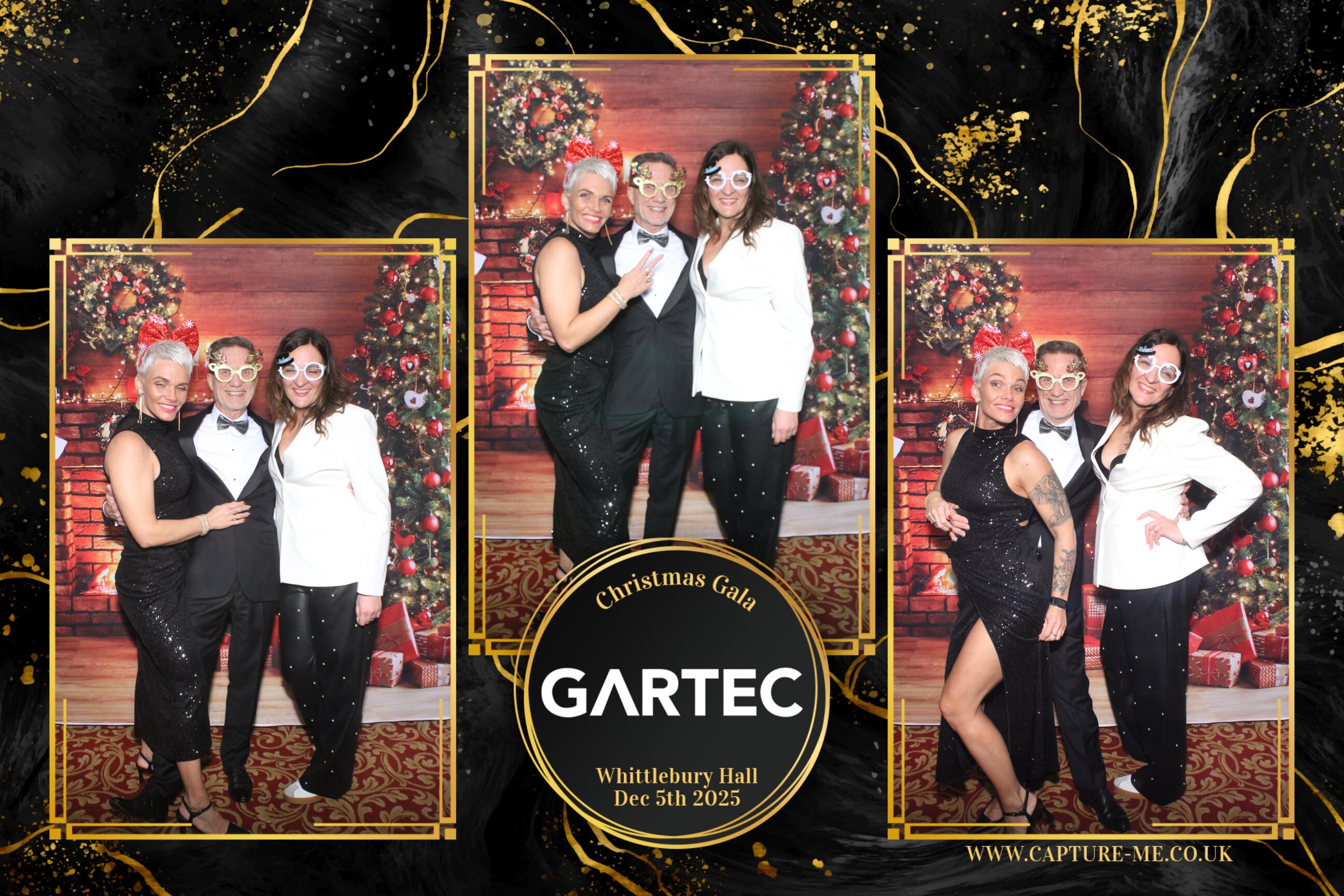 Gartec Annual Christmas Gala | View more photos from the event at gallery.capture-me.co.uk/u/Capture-me/Gartec-Annual-Christmas-Gala-0