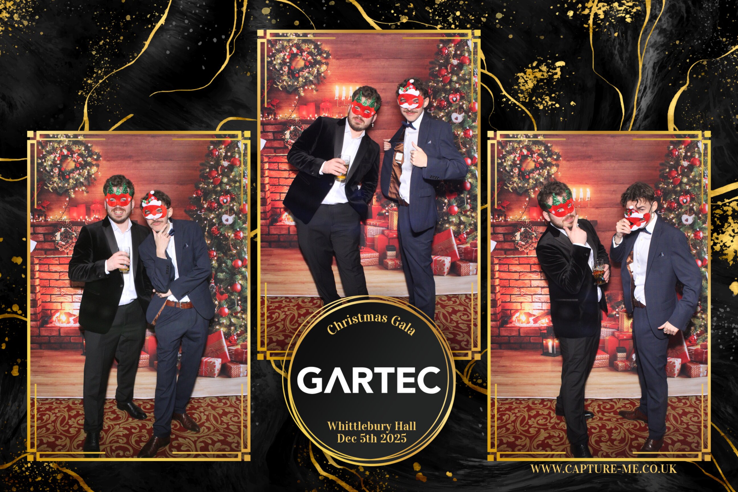 Gartec Annual Christmas Gala | View more photos from the event at gallery.capture-me.co.uk/u/Capture-me/Gartec-Annual-Christmas-Gala-0