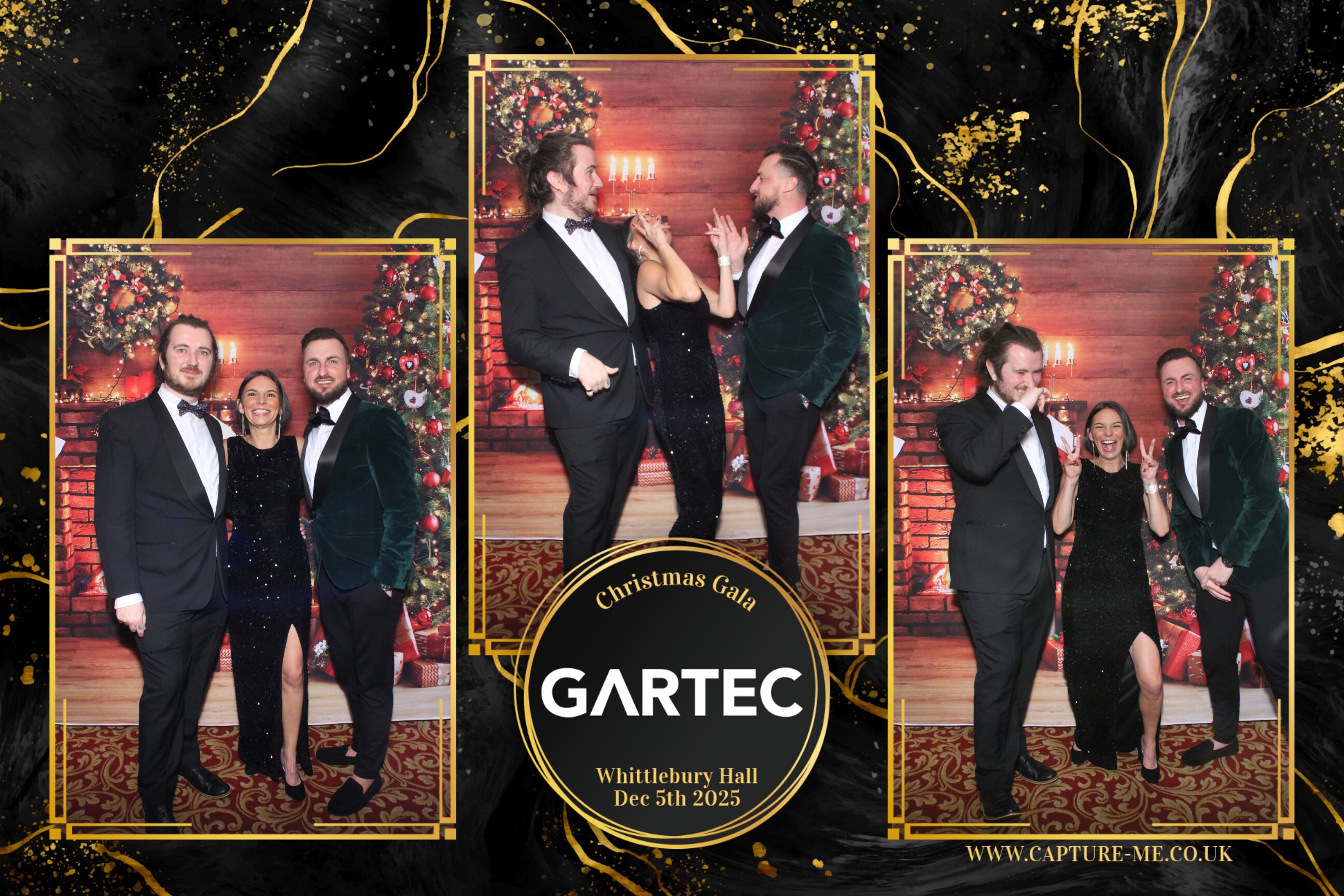 Gartec Annual Christmas Gala | View more photos from the event at gallery.capture-me.co.uk/u/Capture-me/Gartec-Annual-Christmas-Gala-0