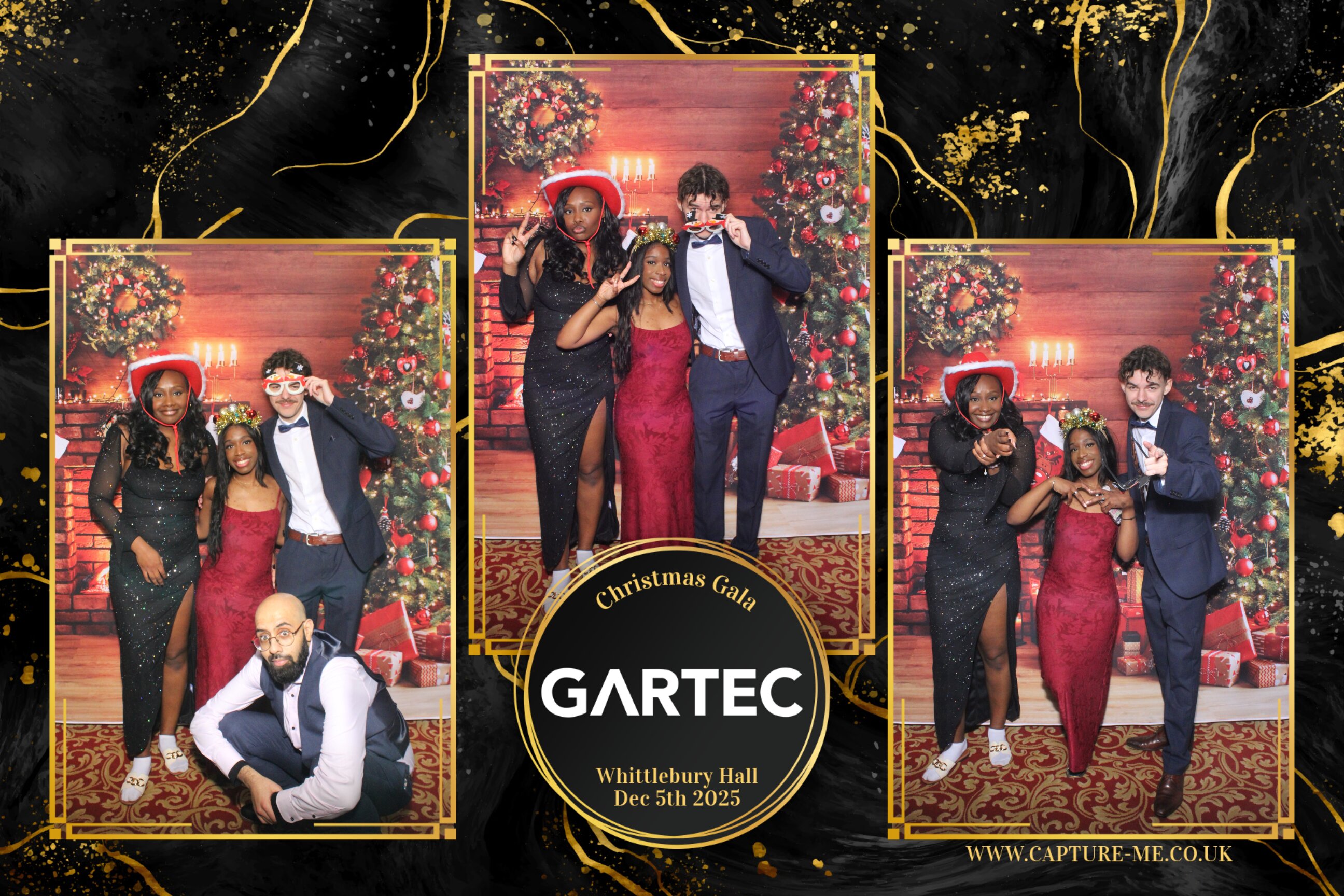 Gartec Annual Christmas Gala | View more photos from the event at gallery.capture-me.co.uk/u/Capture-me/Gartec-Annual-Christmas-Gala-0