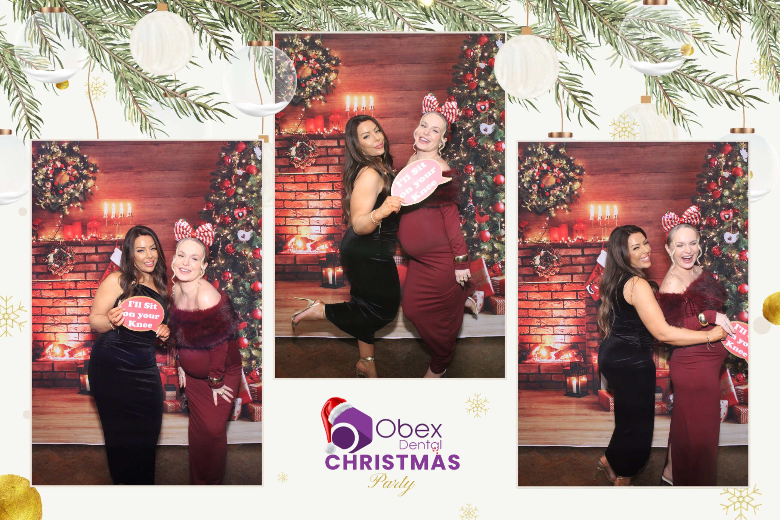 Obex Dental Christmas Party | View more photos from the event at gallery.capture-me.co.uk/u/Capture-me/Obex-Dental-Christmas-Party-0