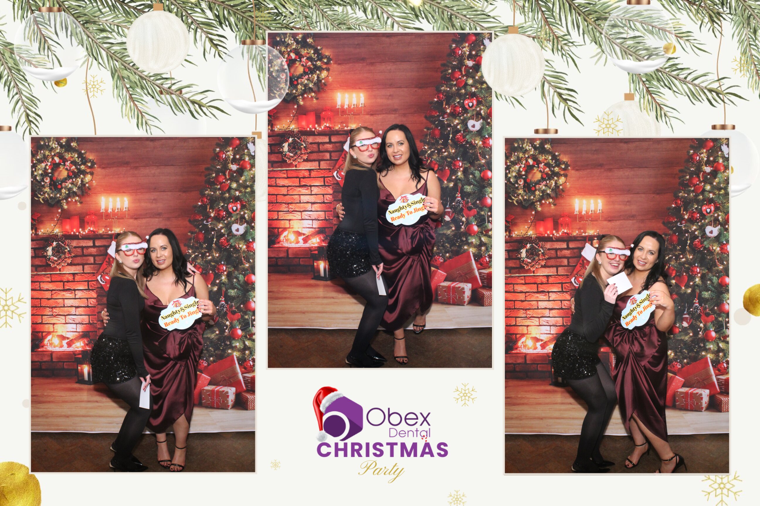 Obex Dental Christmas Party | View more photos from the event at gallery.capture-me.co.uk/u/Capture-me/Obex-Dental-Christmas-Party-0