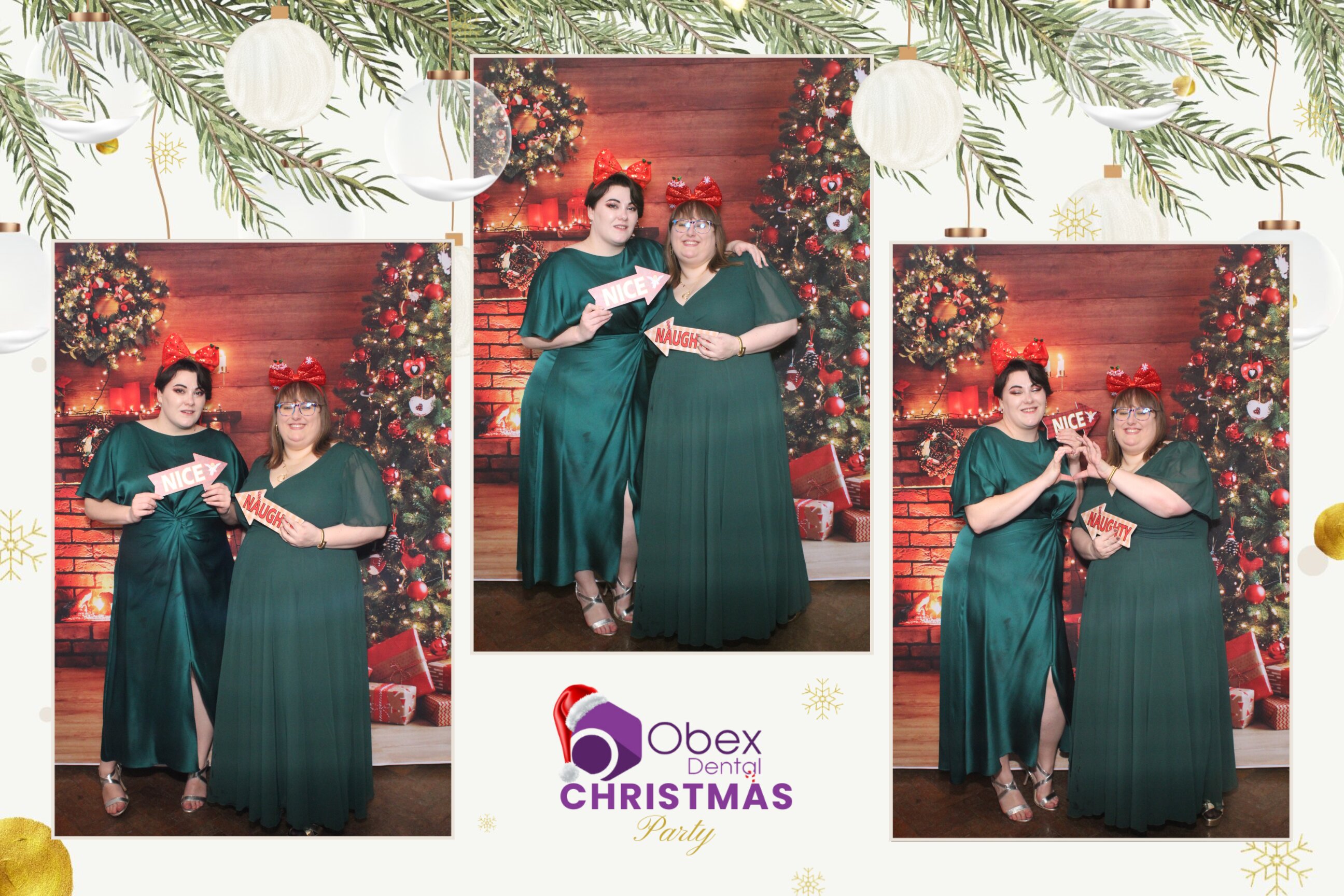 Obex Dental Christmas Party | View more photos from the event at gallery.capture-me.co.uk/u/Capture-me/Obex-Dental-Christmas-Party-0