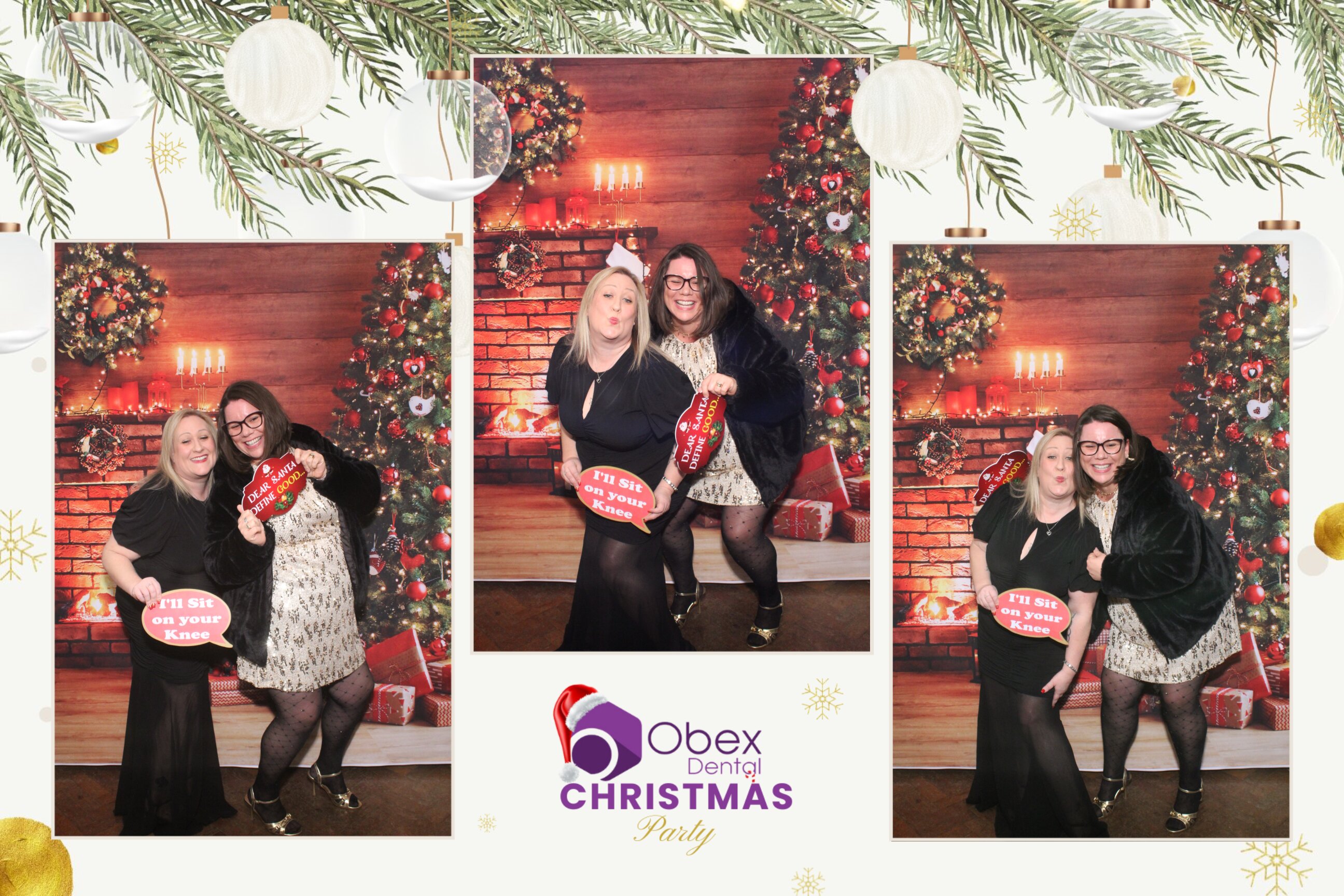 Obex Dental Christmas Party | View more photos from the event at gallery.capture-me.co.uk/u/Capture-me/Obex-Dental-Christmas-Party-0