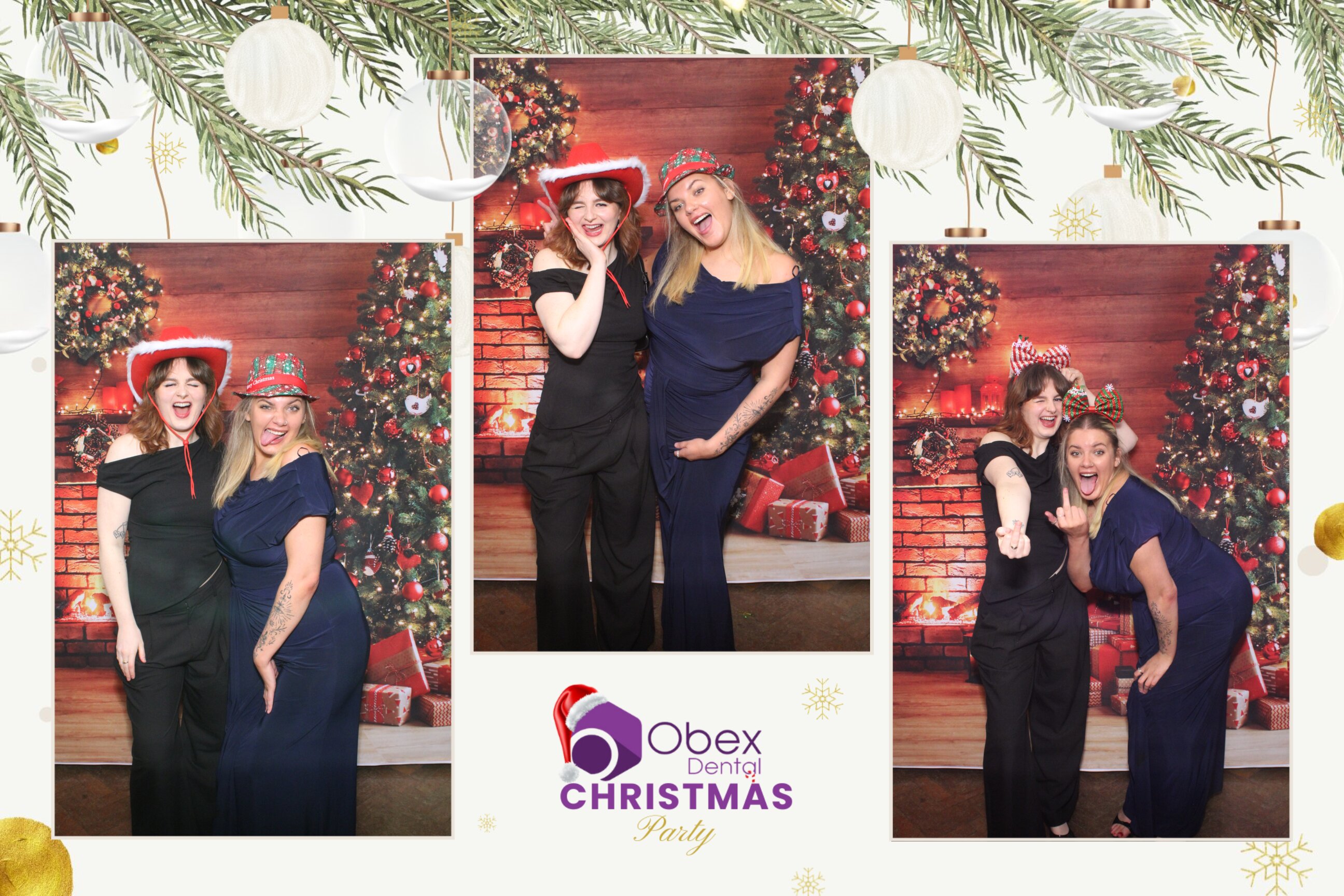 Obex Dental Christmas Party | View more photos from the event at gallery.capture-me.co.uk/u/Capture-me/Obex-Dental-Christmas-Party-0