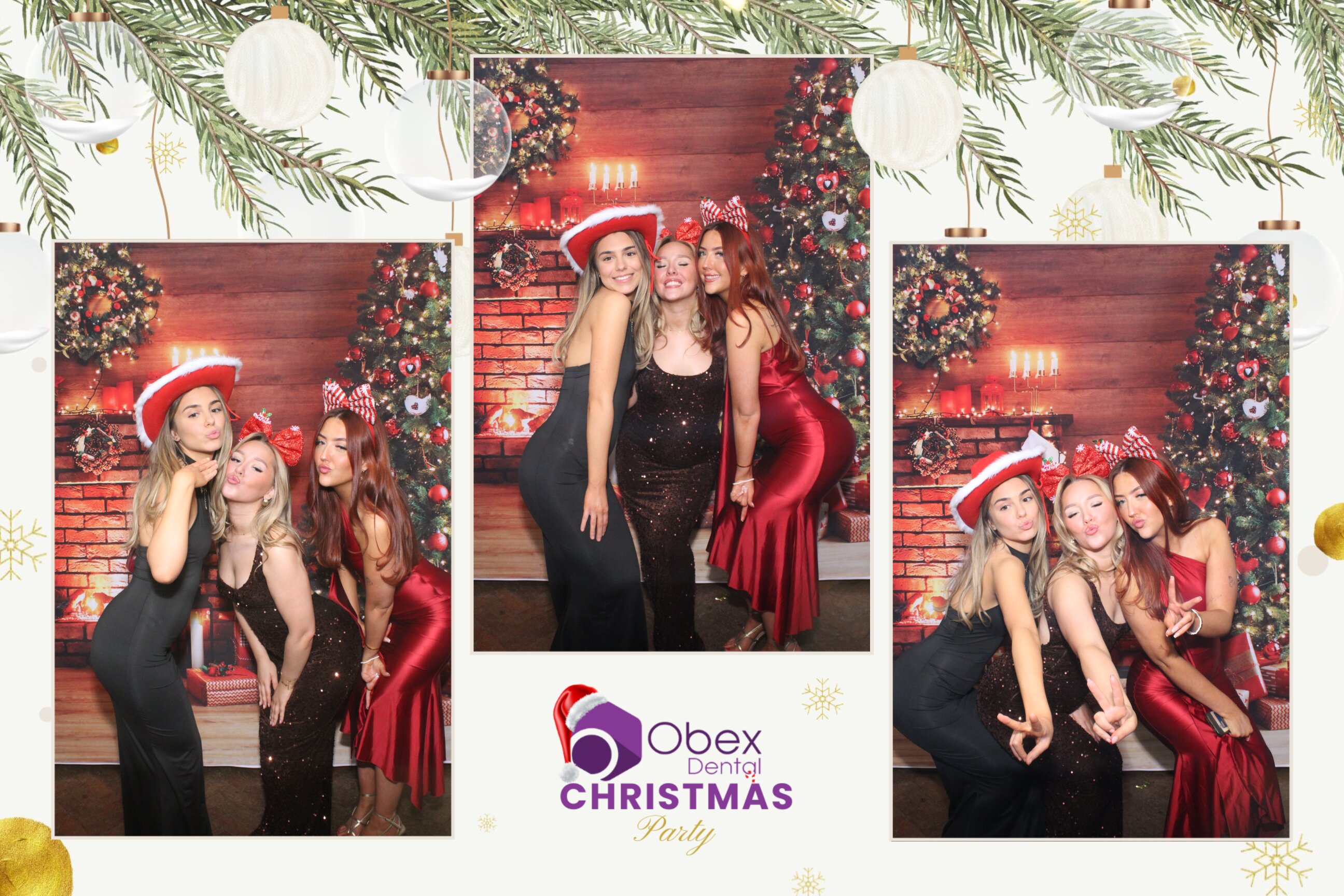 Obex Dental Christmas Party | View more photos from the event at gallery.capture-me.co.uk/u/Capture-me/Obex-Dental-Christmas-Party-0