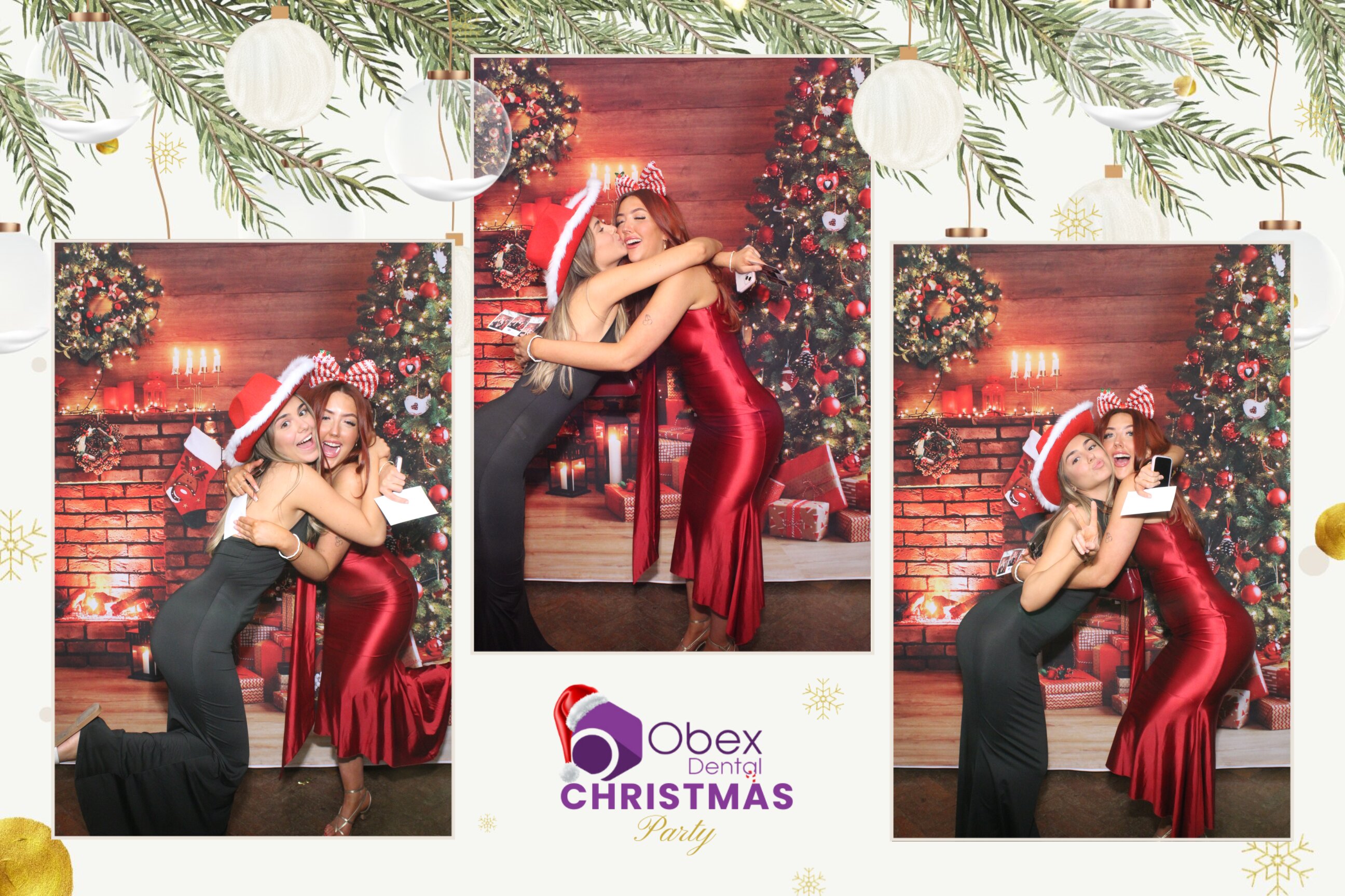 Obex Dental Christmas Party | View more photos from the event at gallery.capture-me.co.uk/u/Capture-me/Obex-Dental-Christmas-Party-0