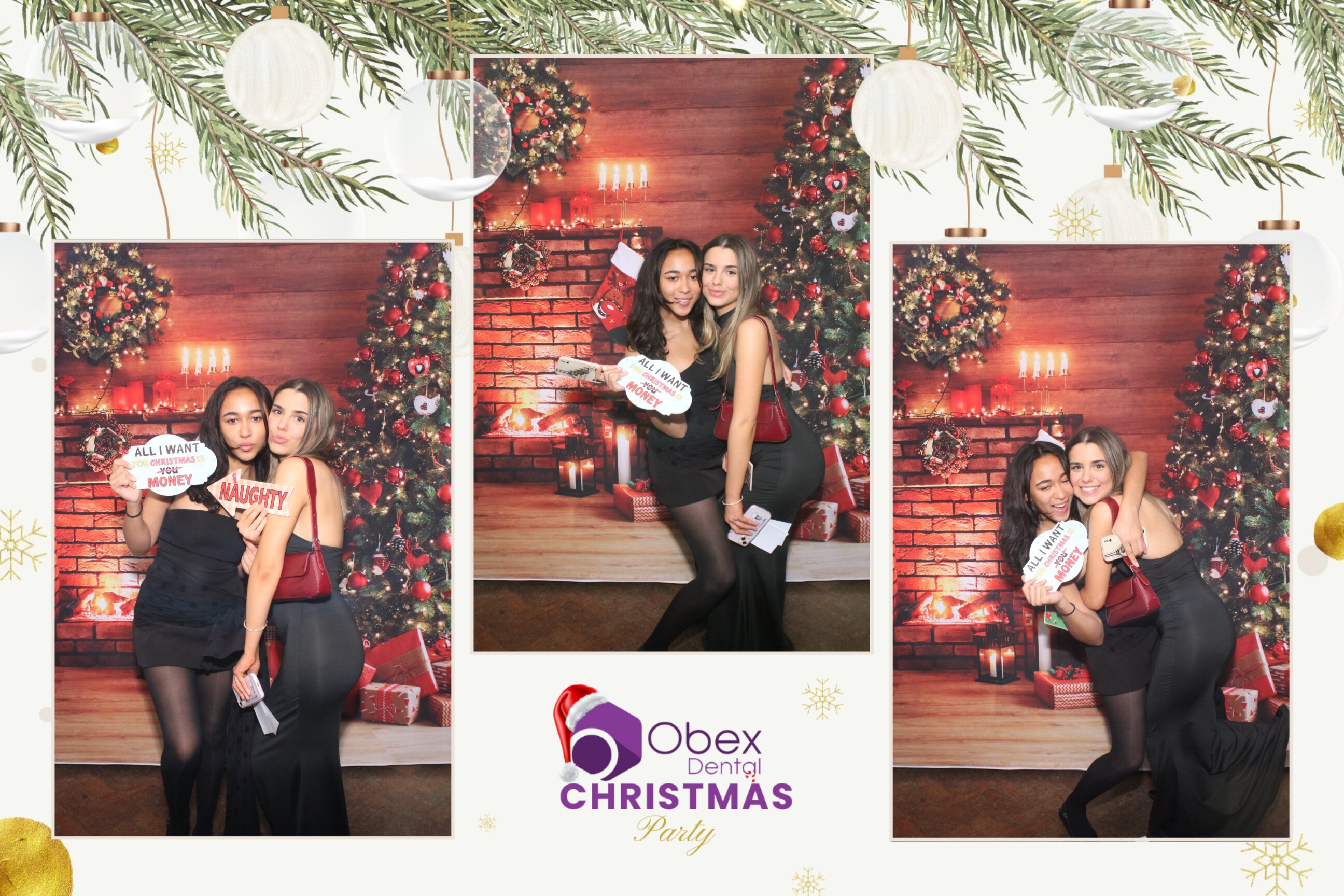 Obex Dental Christmas Party | View more photos from the event at gallery.capture-me.co.uk/u/Capture-me/Obex-Dental-Christmas-Party-0