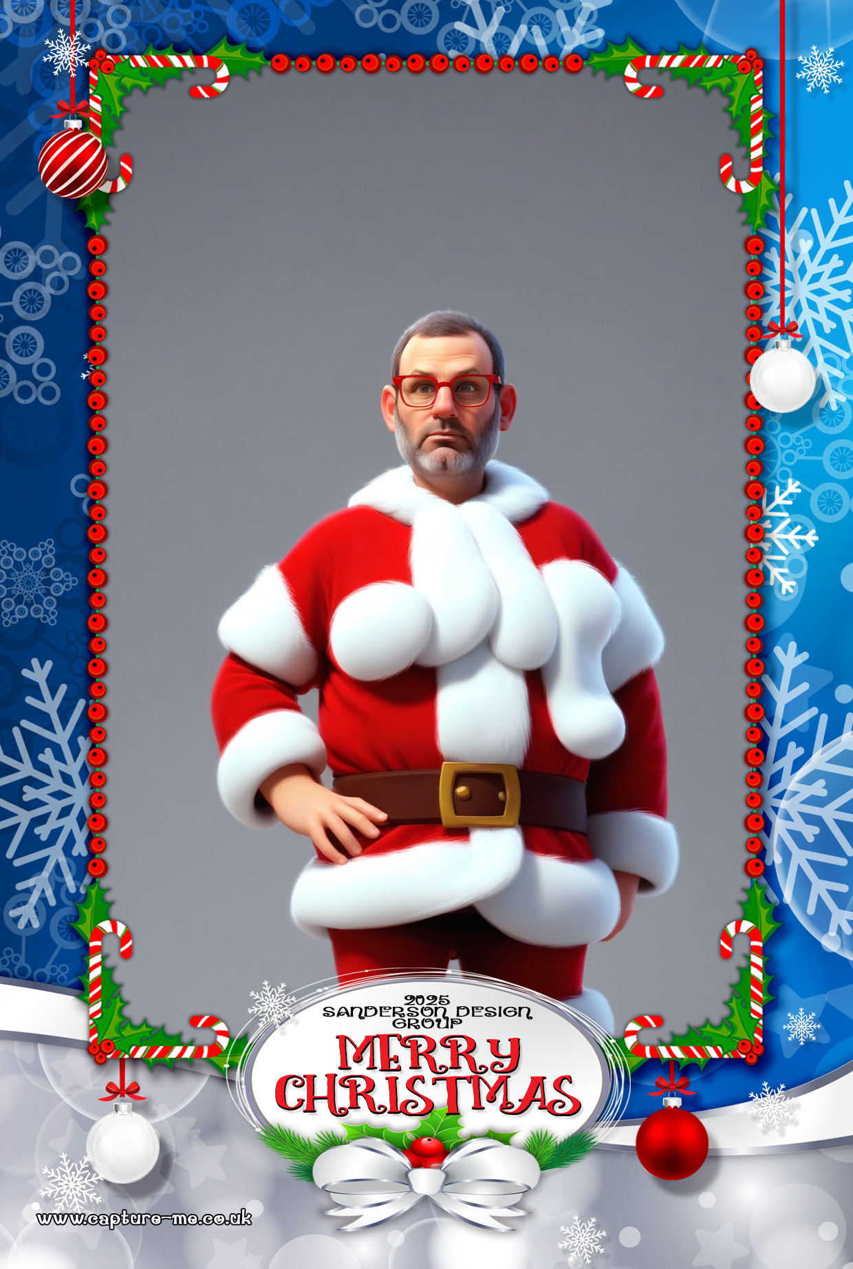 Sanderson Christmas Party 25 | View more photos from the event at gallery.capture-me.co.uk/u/Capture-me/Sanderson-Christmas-Party-25