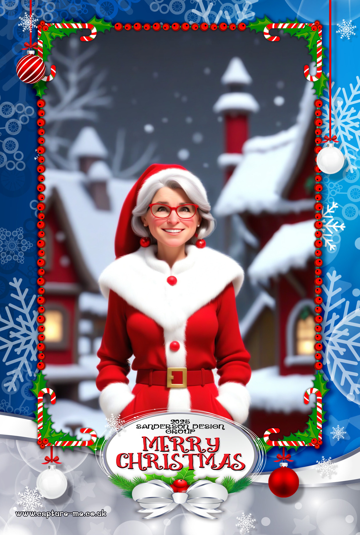 Sanderson Christmas Party 25 | View more photos from the event at gallery.capture-me.co.uk/u/Capture-me/Sanderson-Christmas-Party-25