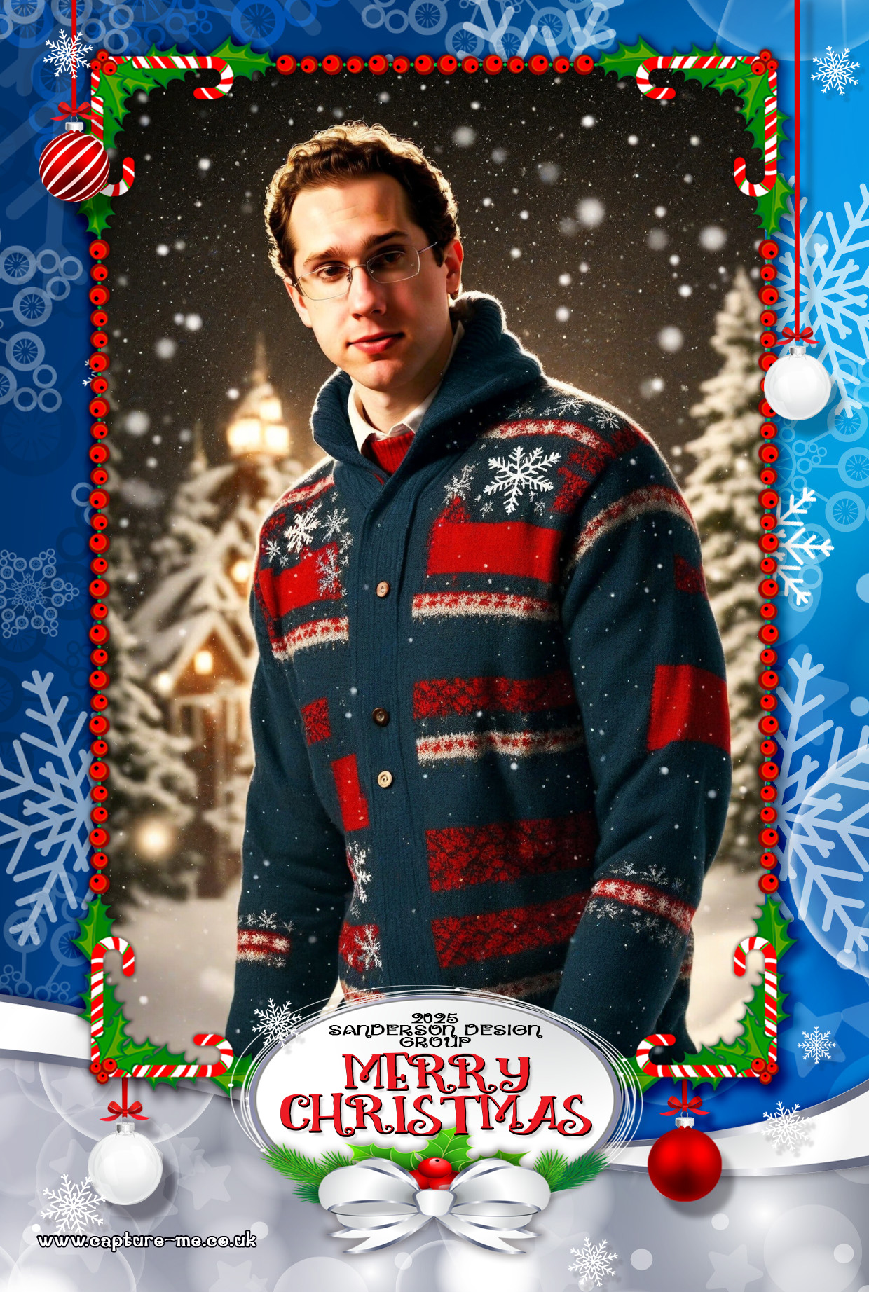 Sanderson Christmas Party 25 | View more photos from the event at gallery.capture-me.co.uk/u/Capture-me/Sanderson-Christmas-Party-25