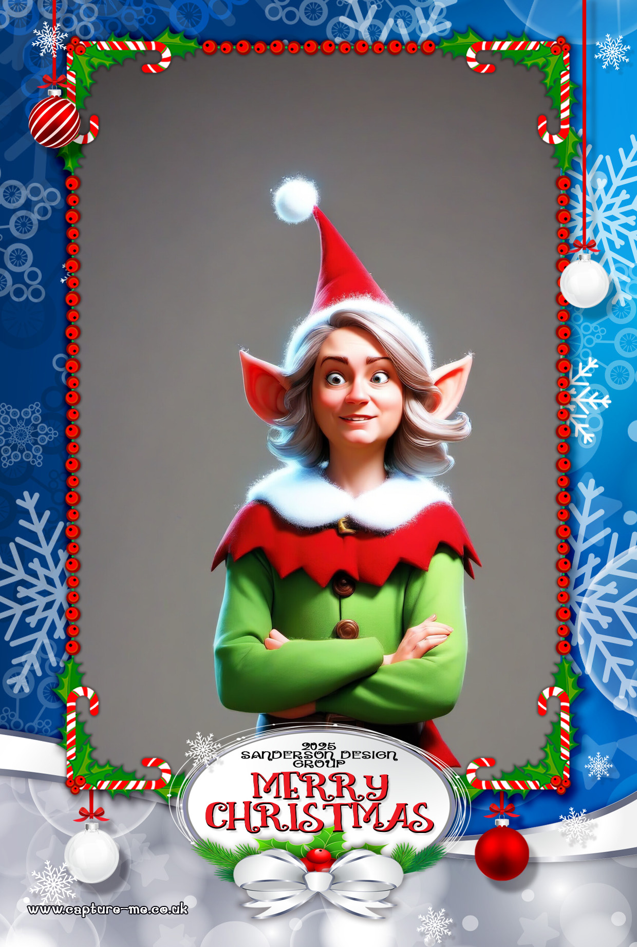 Sanderson Christmas Party 25 | View more photos from the event at gallery.capture-me.co.uk/u/Capture-me/Sanderson-Christmas-Party-25