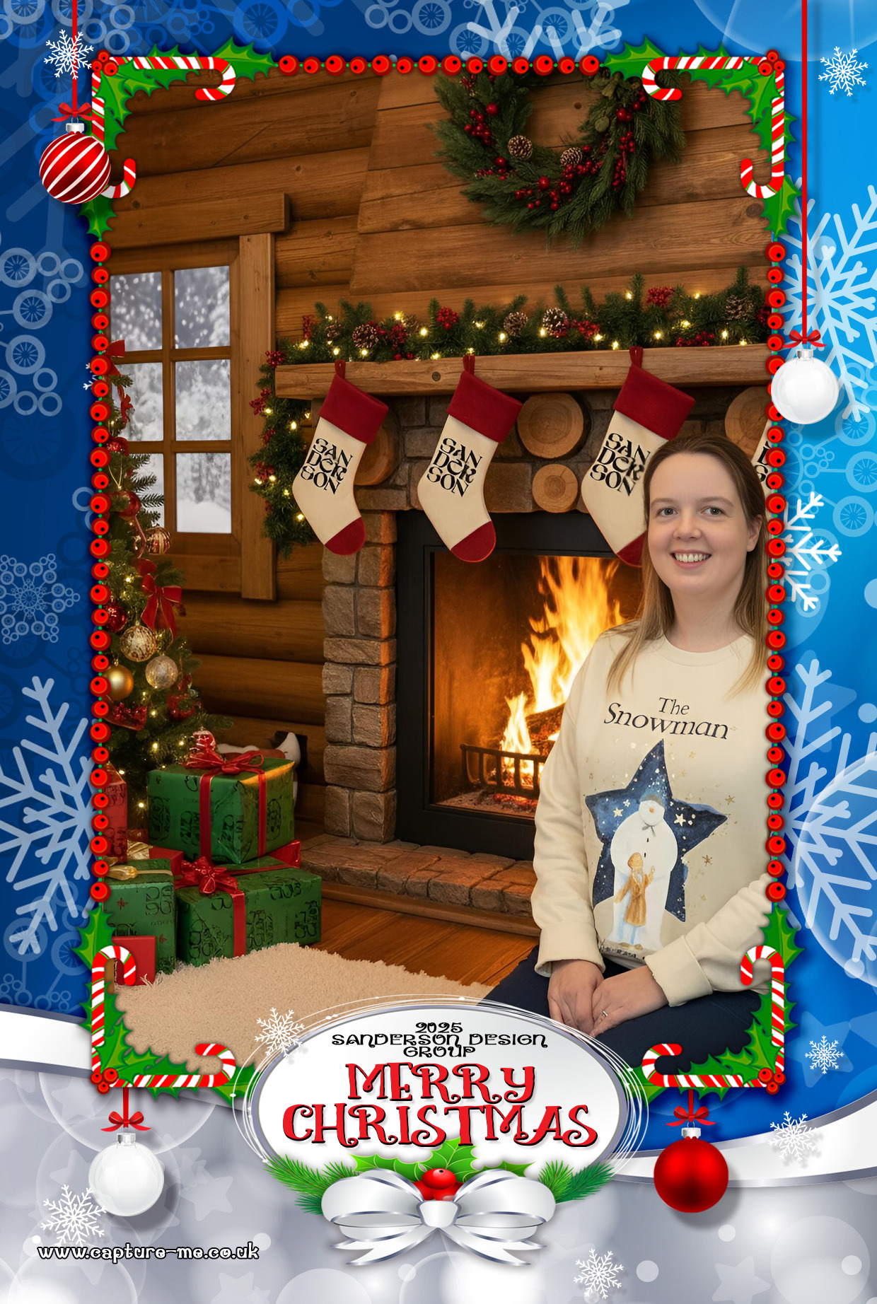 Sanderson Christmas Party 25 | View more photos from the event at gallery.capture-me.co.uk/u/Capture-me/Sanderson-Christmas-Party-25