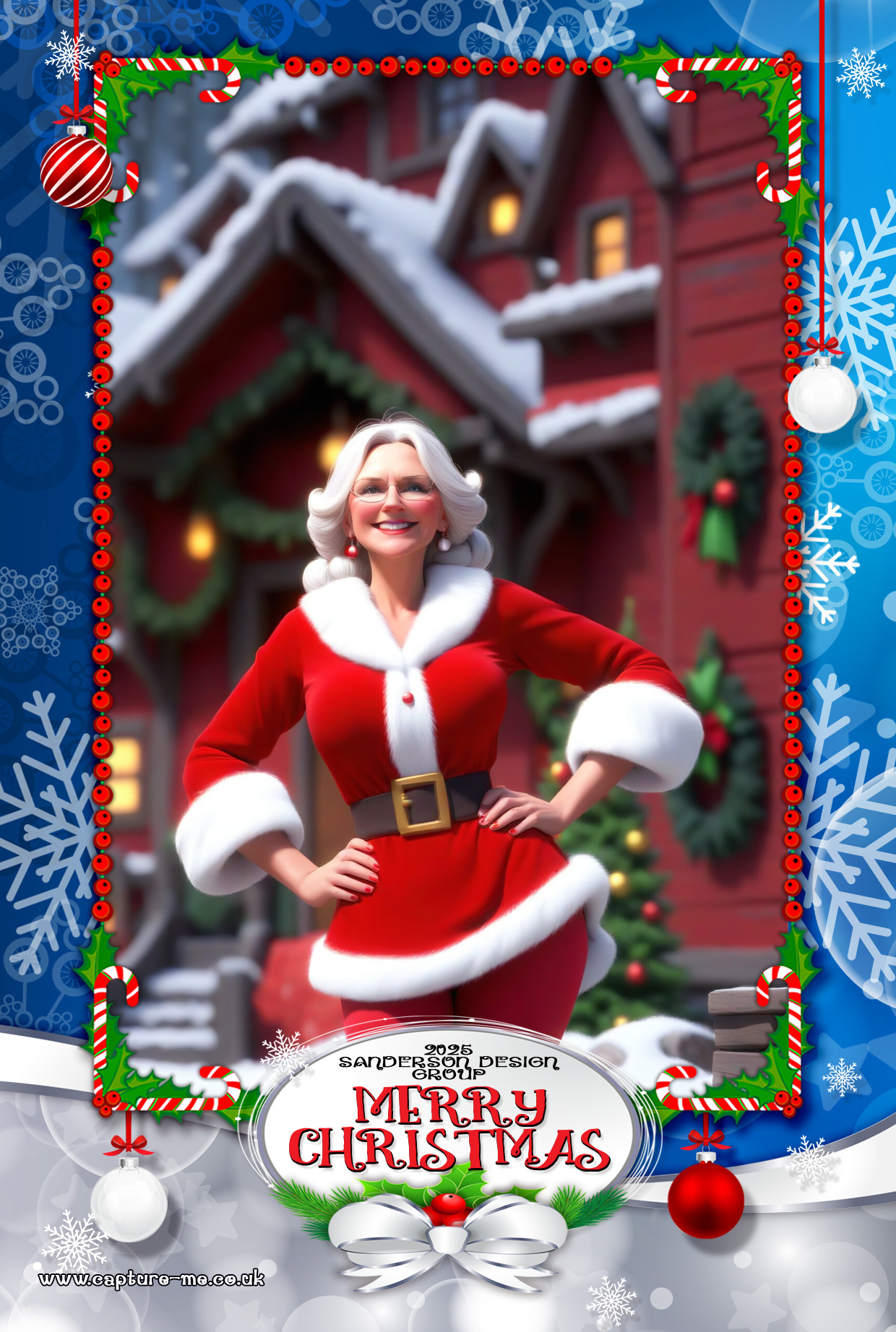 Sanderson Christmas Party 25 | View more photos from the event at gallery.capture-me.co.uk/u/Capture-me/Sanderson-Christmas-Party-25