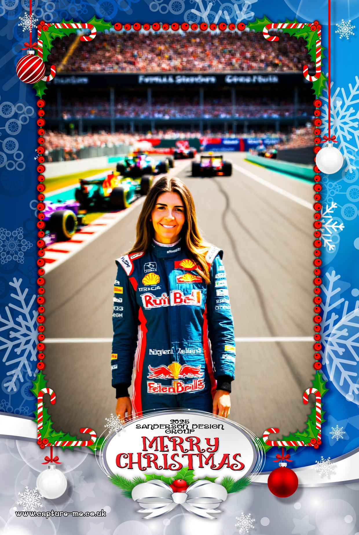 Sanderson Christmas Party 25 | View more photos from the event at gallery.capture-me.co.uk/u/Capture-me/Sanderson-Christmas-Party-25