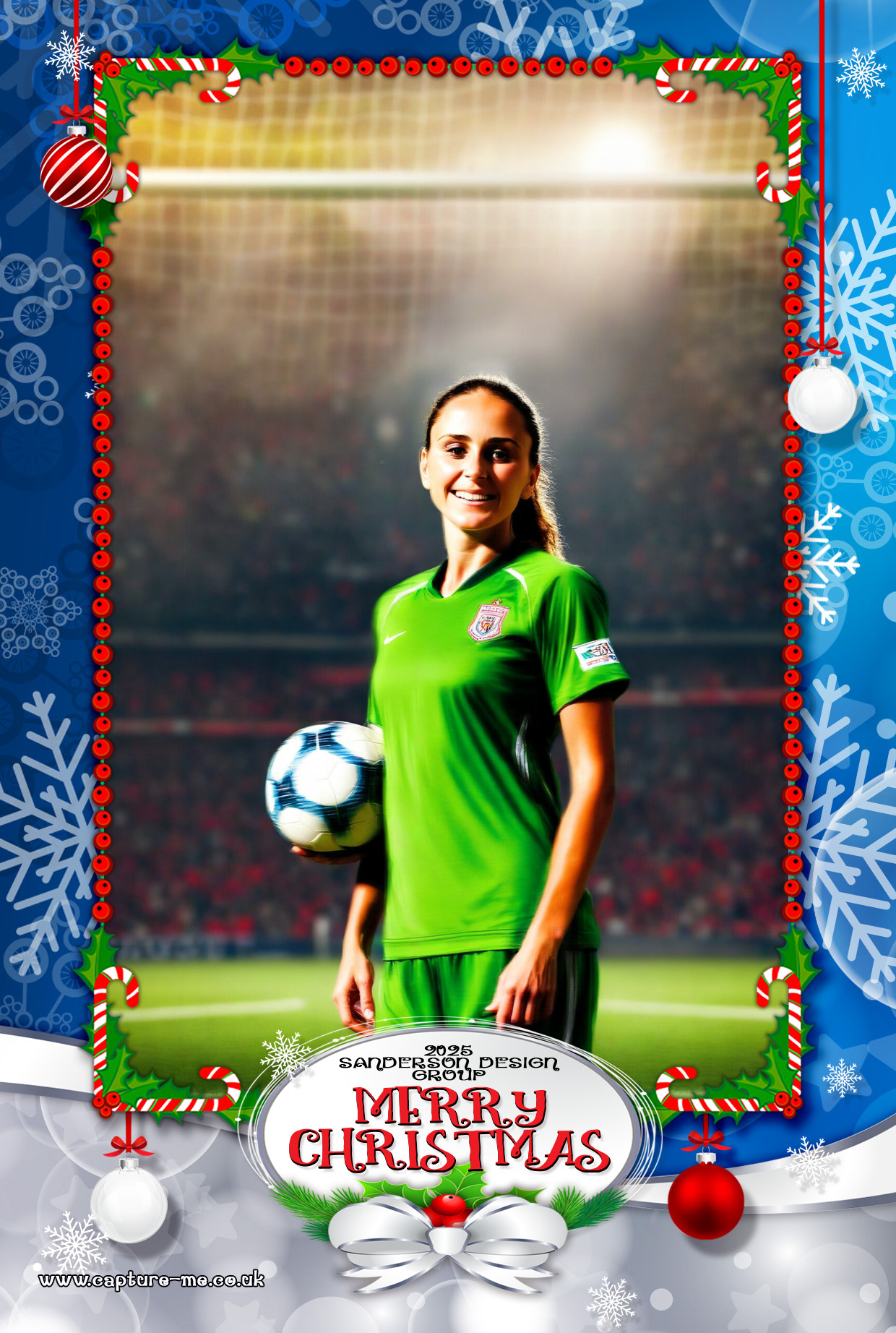 Sanderson Christmas Party 25 | View more photos from the event at gallery.capture-me.co.uk/u/Capture-me/Sanderson-Christmas-Party-25