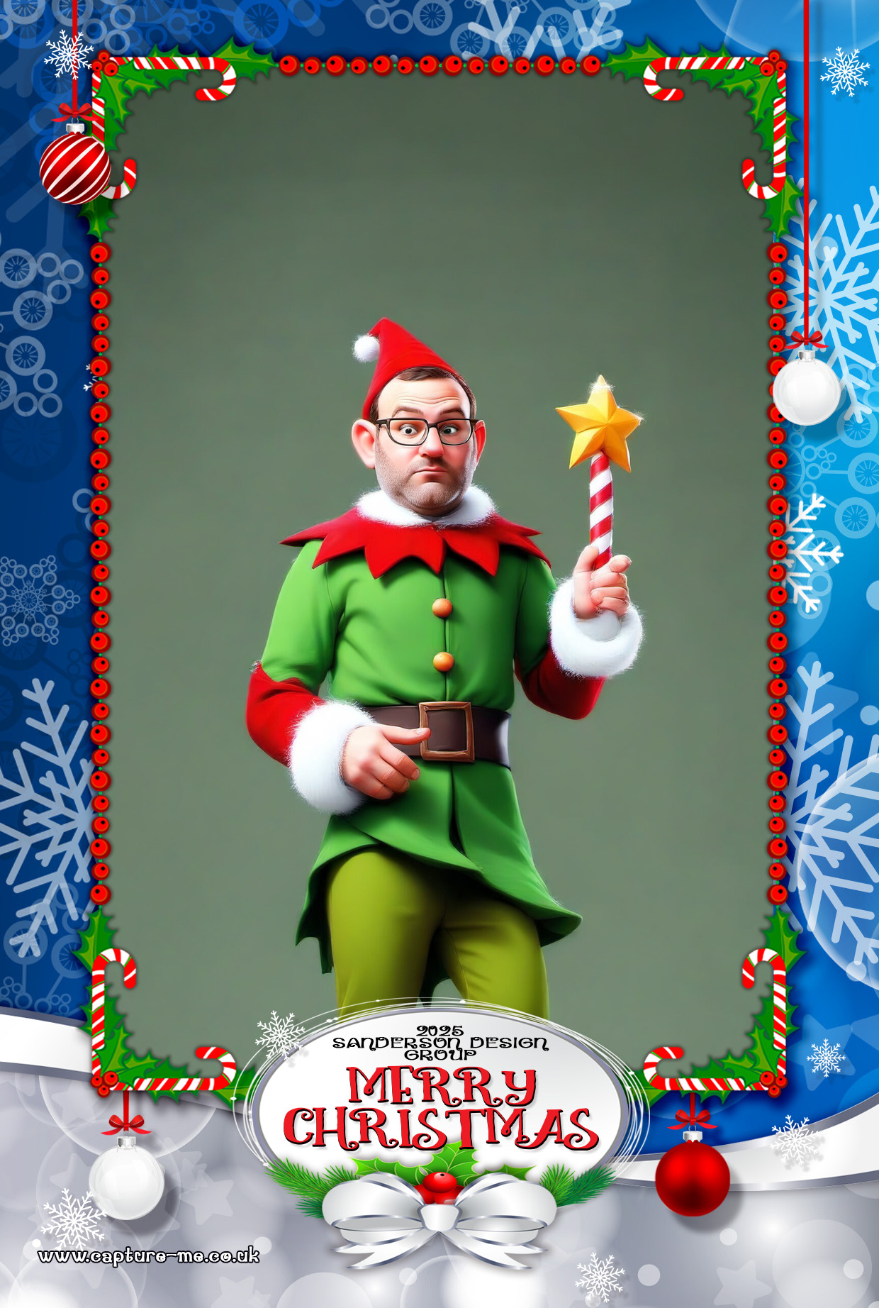 Sanderson Christmas Party 25 | View more photos from the event at gallery.capture-me.co.uk/u/Capture-me/Sanderson-Christmas-Party-25