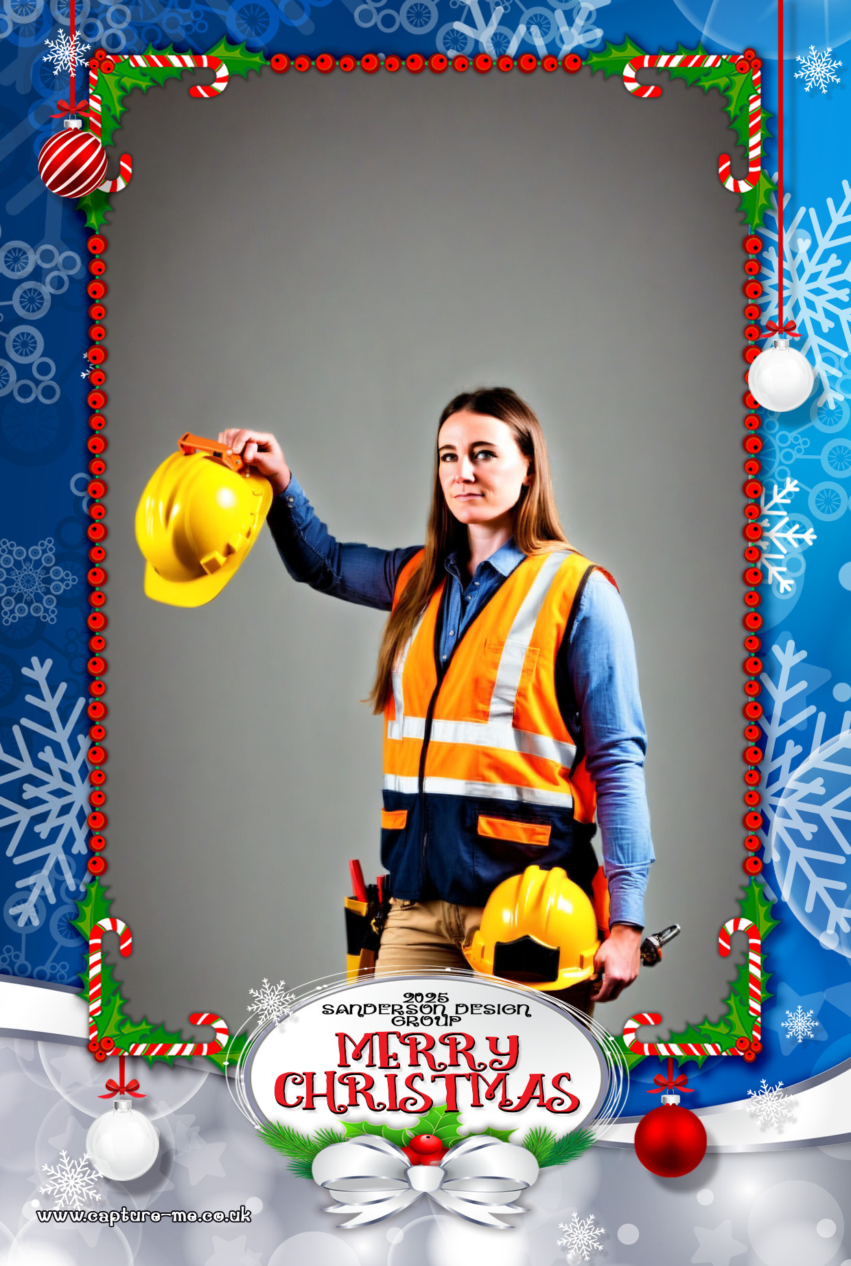 Sanderson Christmas Party 25 | View more photos from the event at gallery.capture-me.co.uk/u/Capture-me/Sanderson-Christmas-Party-25