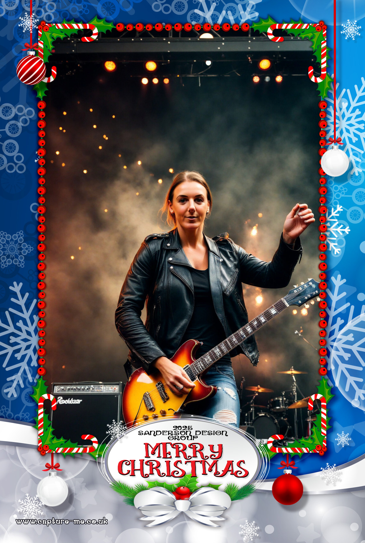 Sanderson Christmas Party 25 | View more photos from the event at gallery.capture-me.co.uk/u/Capture-me/Sanderson-Christmas-Party-25