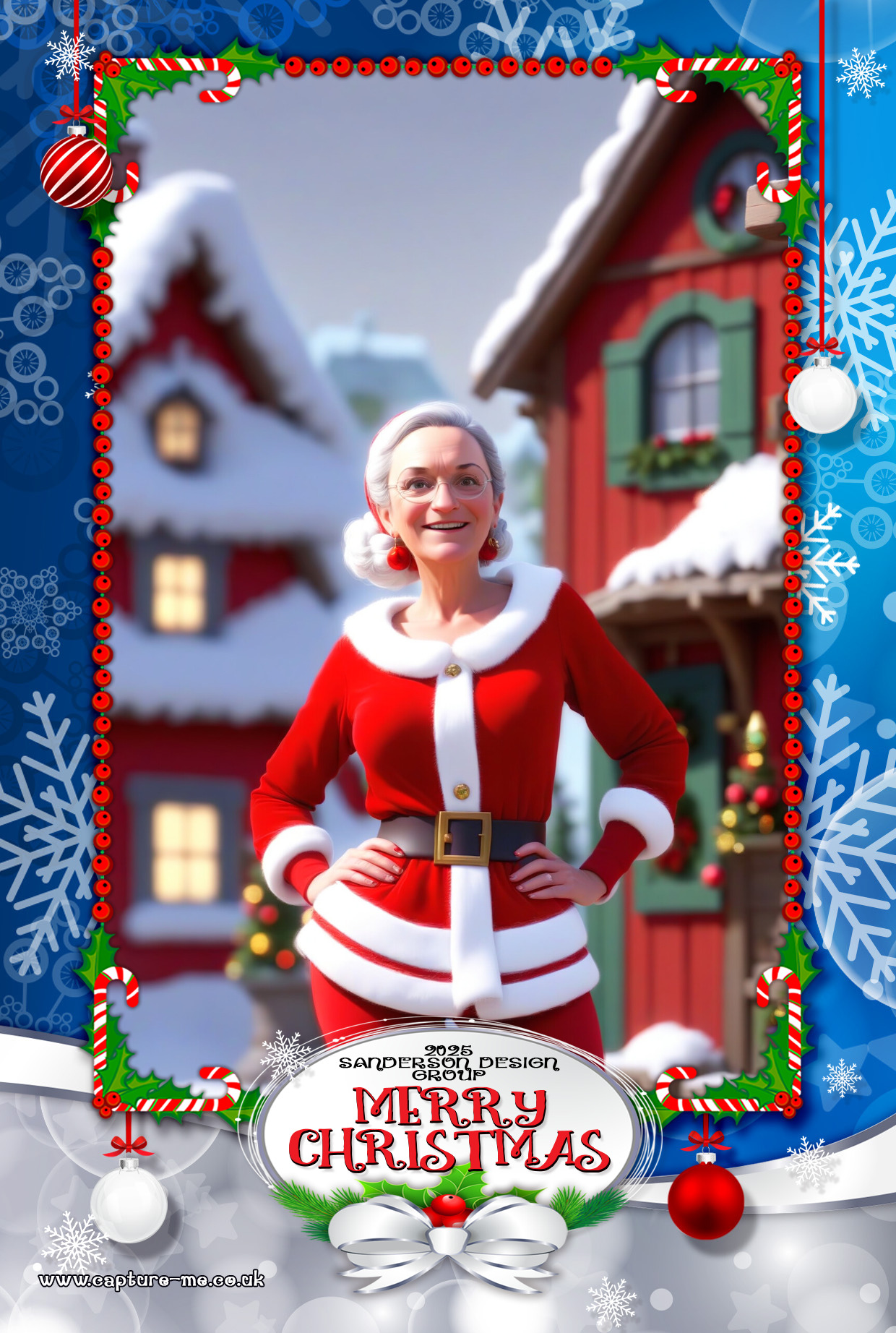 Sanderson Christmas Party 25 | View more photos from the event at gallery.capture-me.co.uk/u/Capture-me/Sanderson-Christmas-Party-25