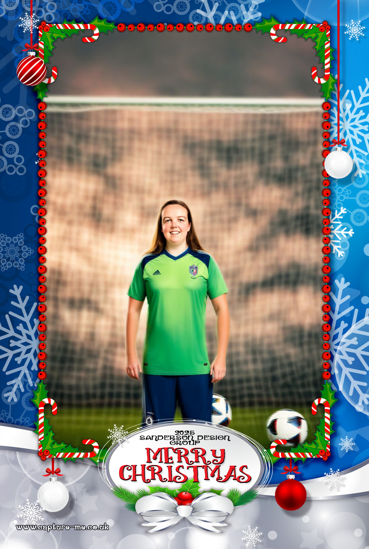 Sanderson Christmas Party 25 | View more photos from the event at gallery.capture-me.co.uk/u/Capture-me/Sanderson-Christmas-Party-25