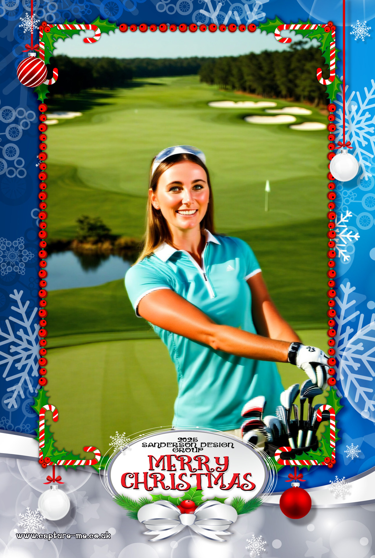 Sanderson Christmas Party 25 | View more photos from the event at gallery.capture-me.co.uk/u/Capture-me/Sanderson-Christmas-Party-25