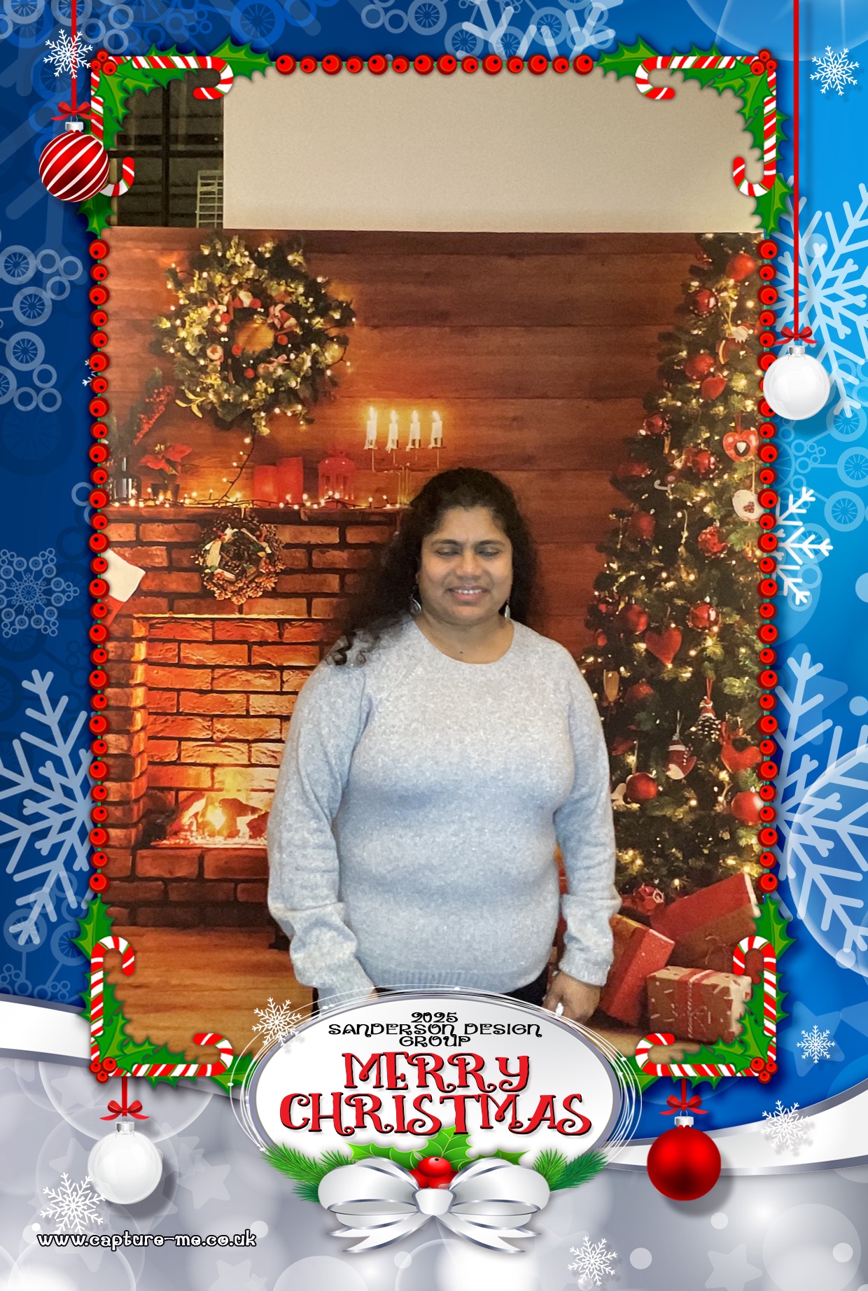 Sanderson Christmas Party 25 | View more photos from the event at gallery.capture-me.co.uk/u/Capture-me/Sanderson-Christmas-Party-25