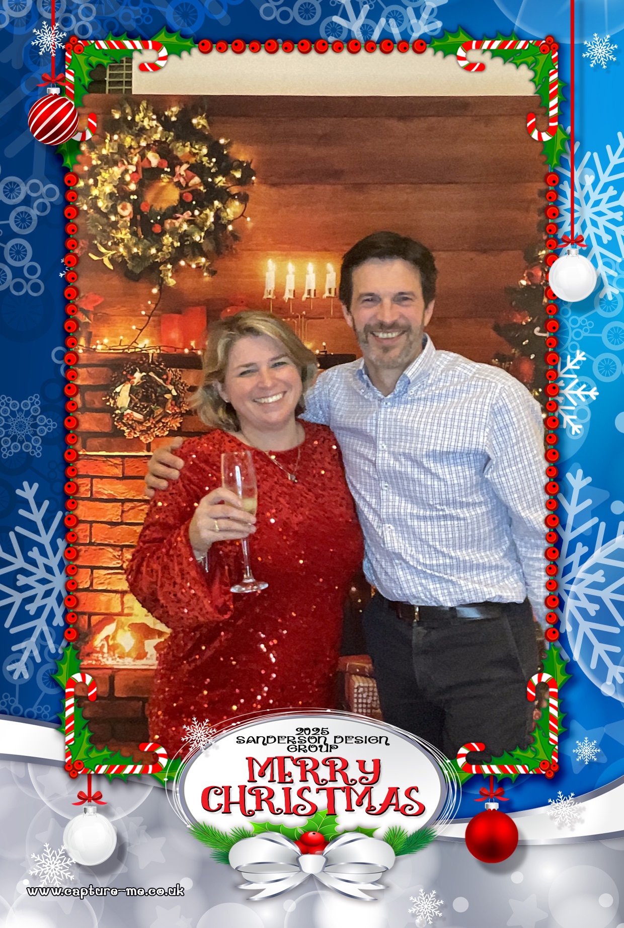 Sanderson Christmas Party 25 | View more photos from the event at gallery.capture-me.co.uk/u/Capture-me/Sanderson-Christmas-Party-25