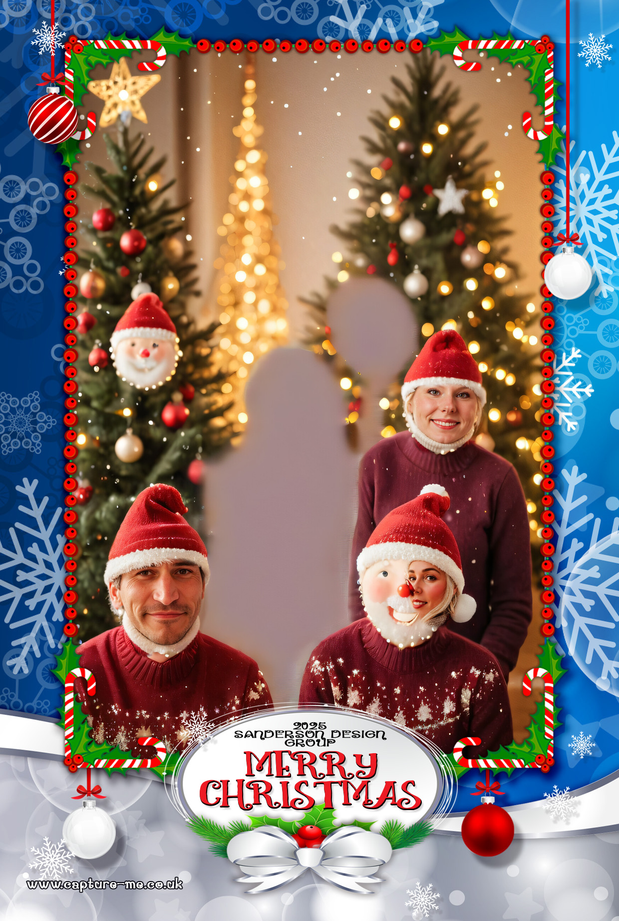 Sanderson Christmas Party 25 | View more photos from the event at gallery.capture-me.co.uk/u/Capture-me/Sanderson-Christmas-Party-25