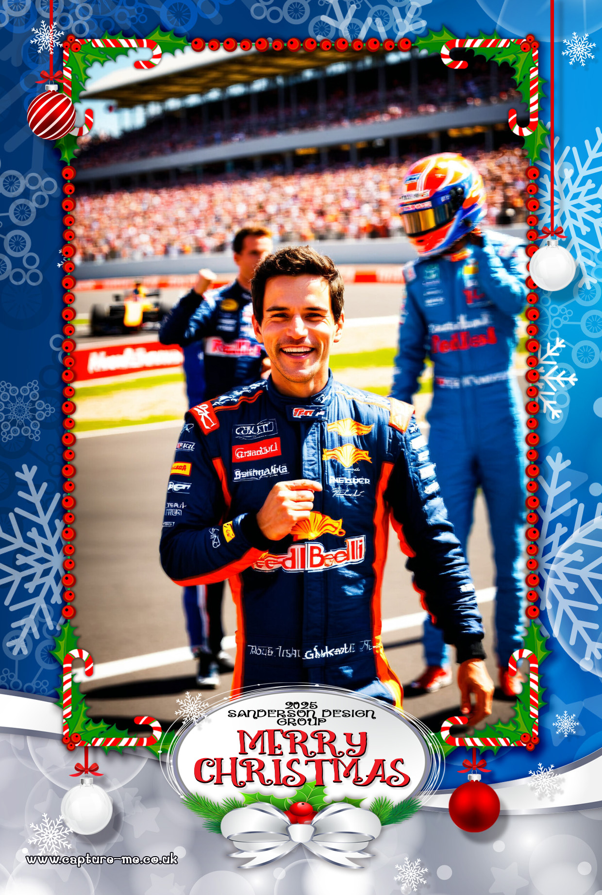 Sanderson Christmas Party 25 | View more photos from the event at gallery.capture-me.co.uk/u/Capture-me/Sanderson-Christmas-Party-25