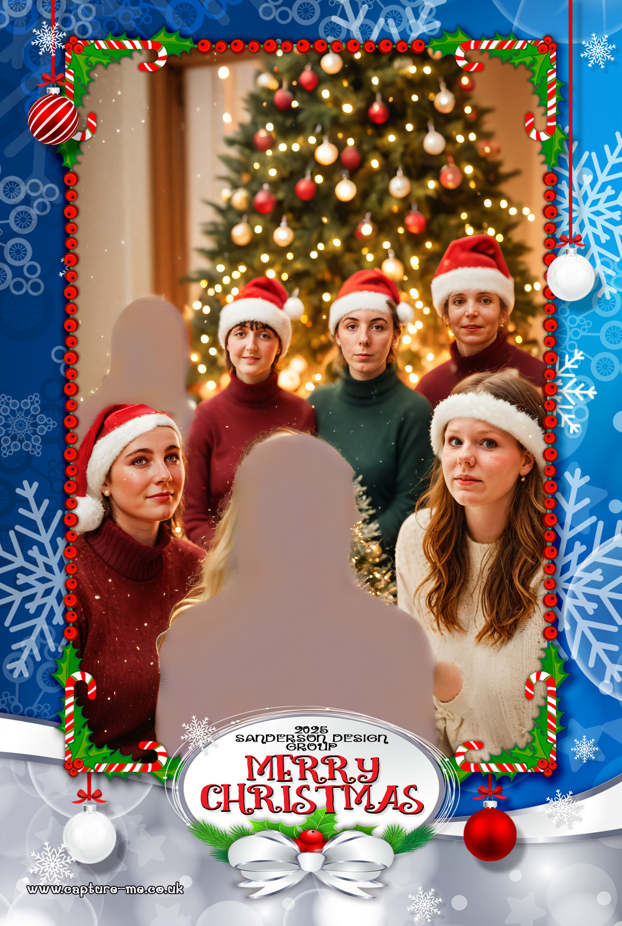 Sanderson Christmas Party 25 | View more photos from the event at gallery.capture-me.co.uk/u/Capture-me/Sanderson-Christmas-Party-25